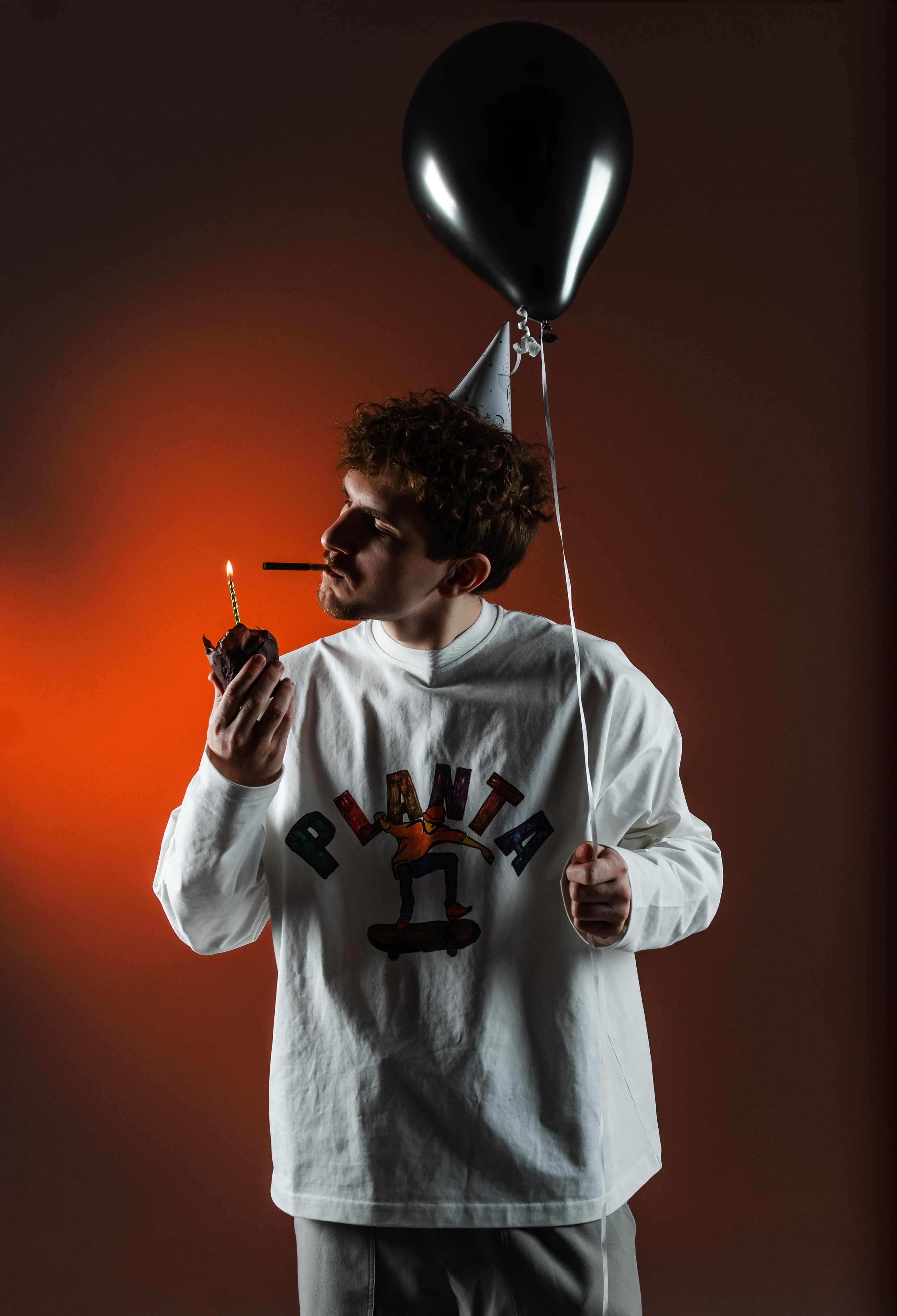 МИША. Фотограф в Екатеринбурге Ирада Баянгулова