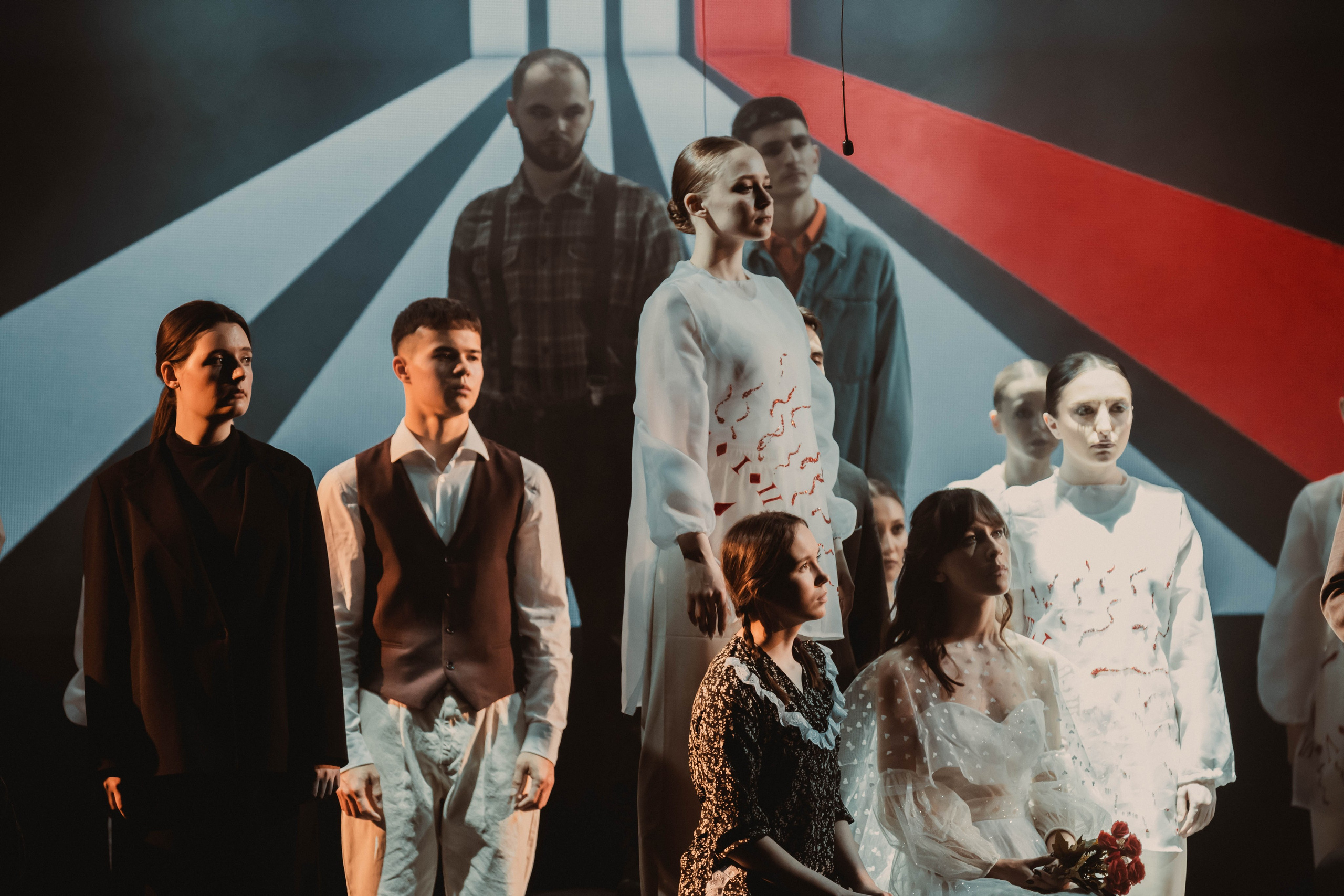 Reportage. Фотограф в Екатеринбурге Ирада Баянгулова