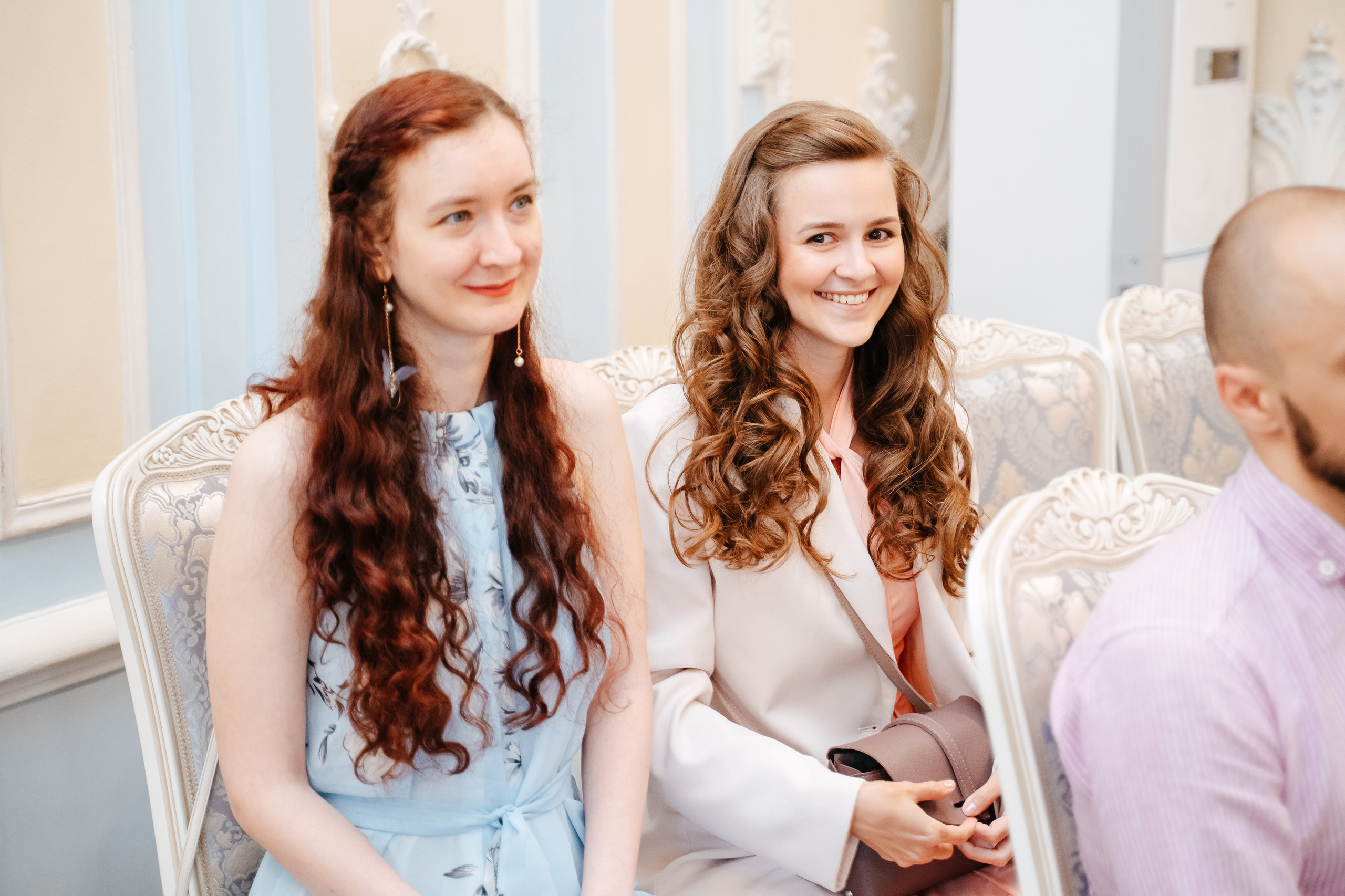 Александр и Мария. Семейный и свадебный фотограф в Санкт-Петербурге и Москве