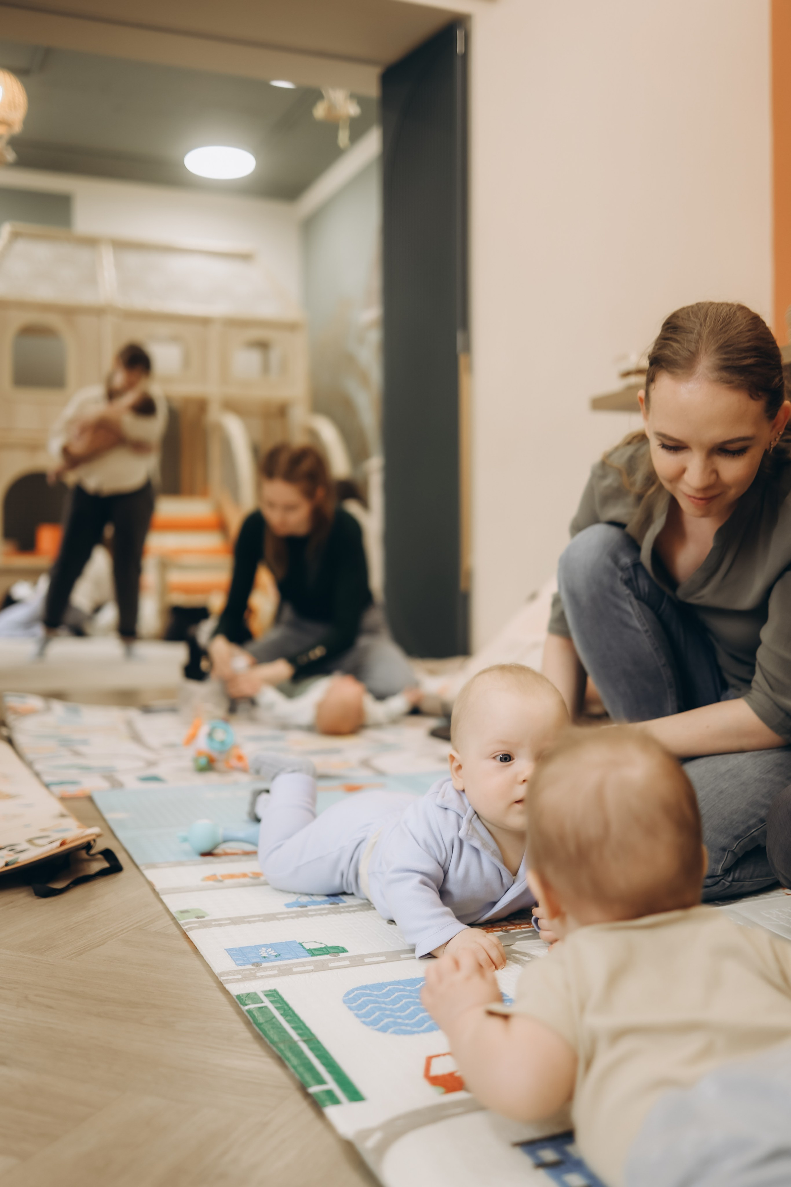 Mum’s blog. Фотограф Барнаул Надежда Киселева