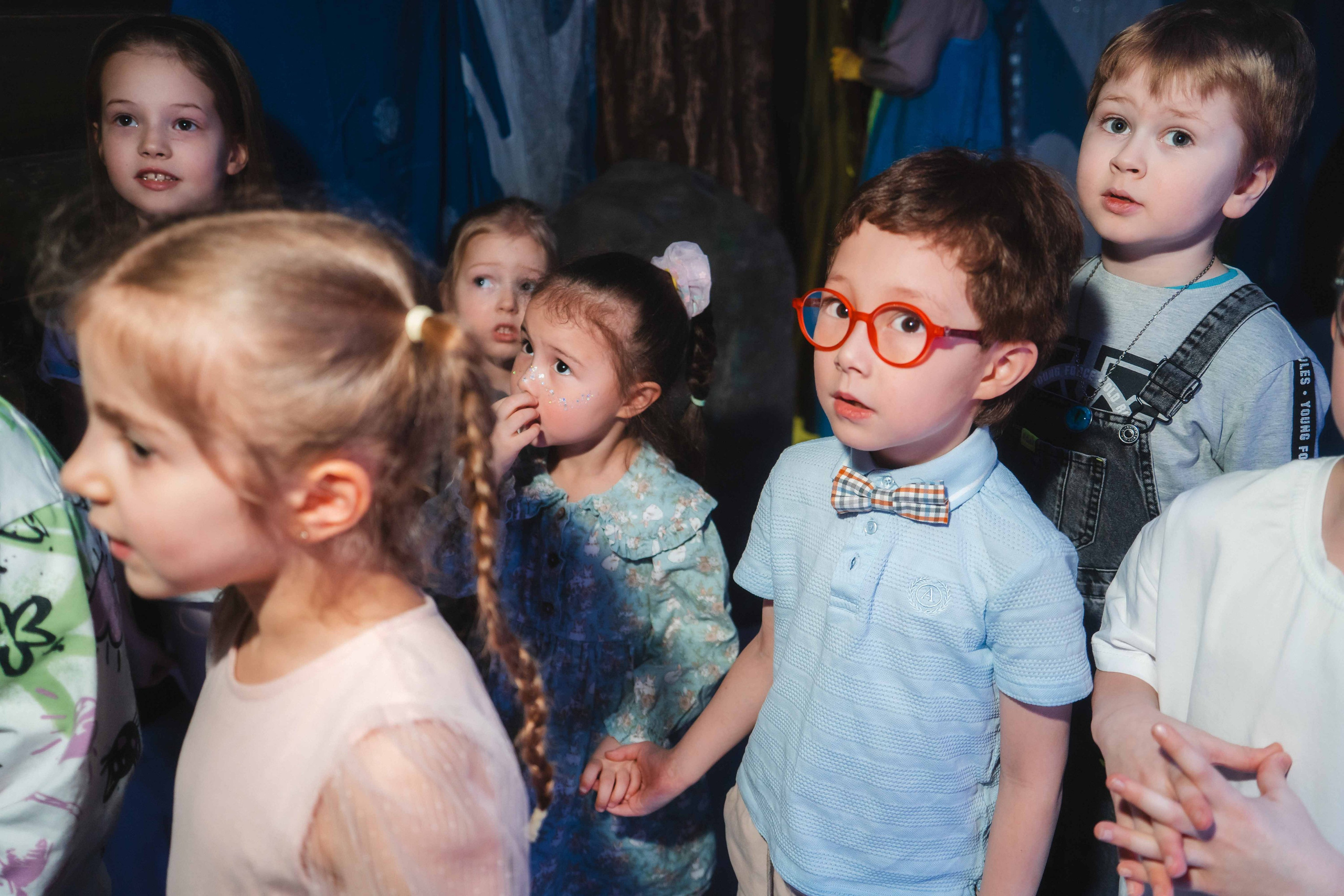 День рождения Тёмы. Свадебный и семейный фотограф в Санкт-Петербурге Виктор Голубев