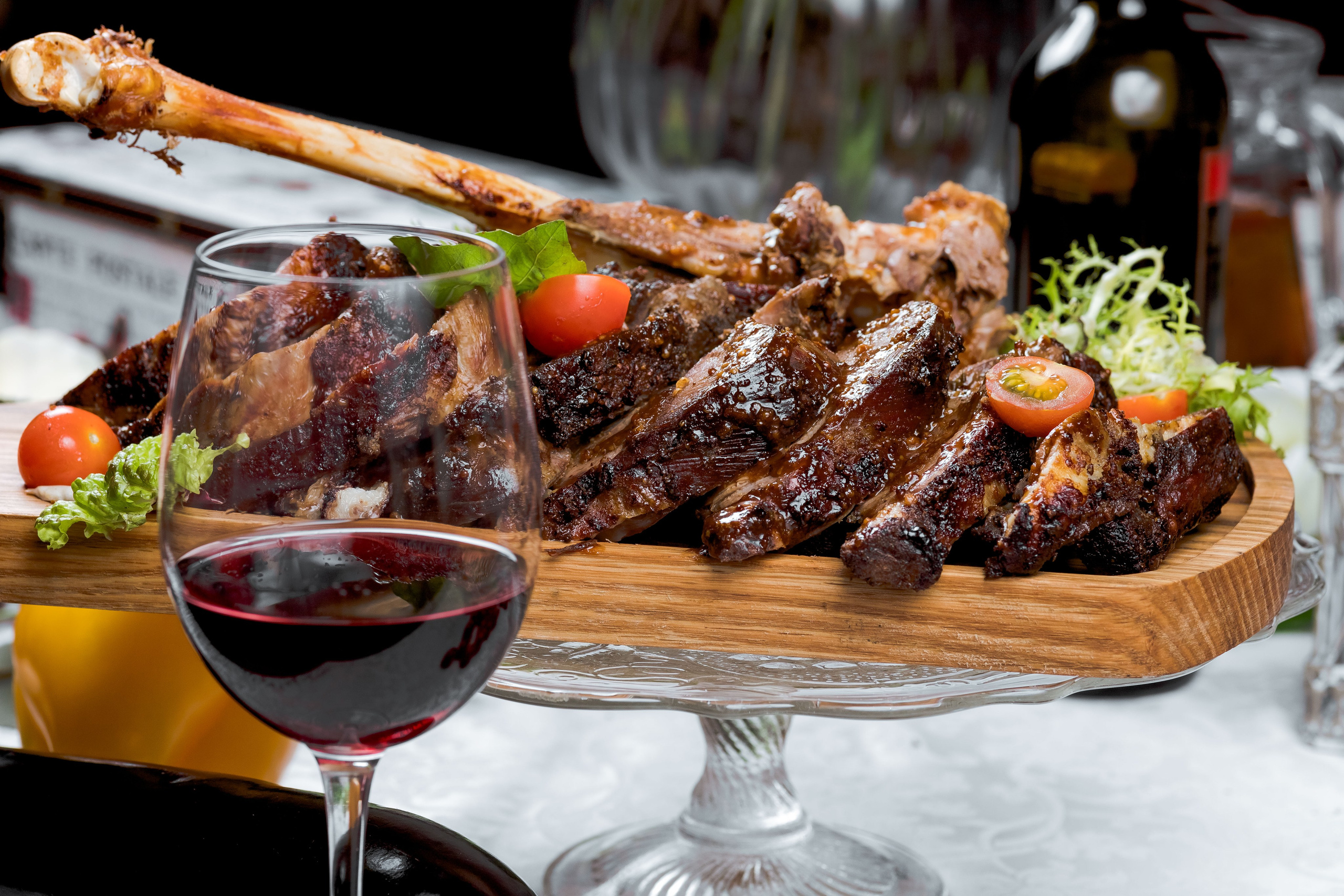 Лашин. Свадебный фотограф в Нальчике Алим Джаппуев