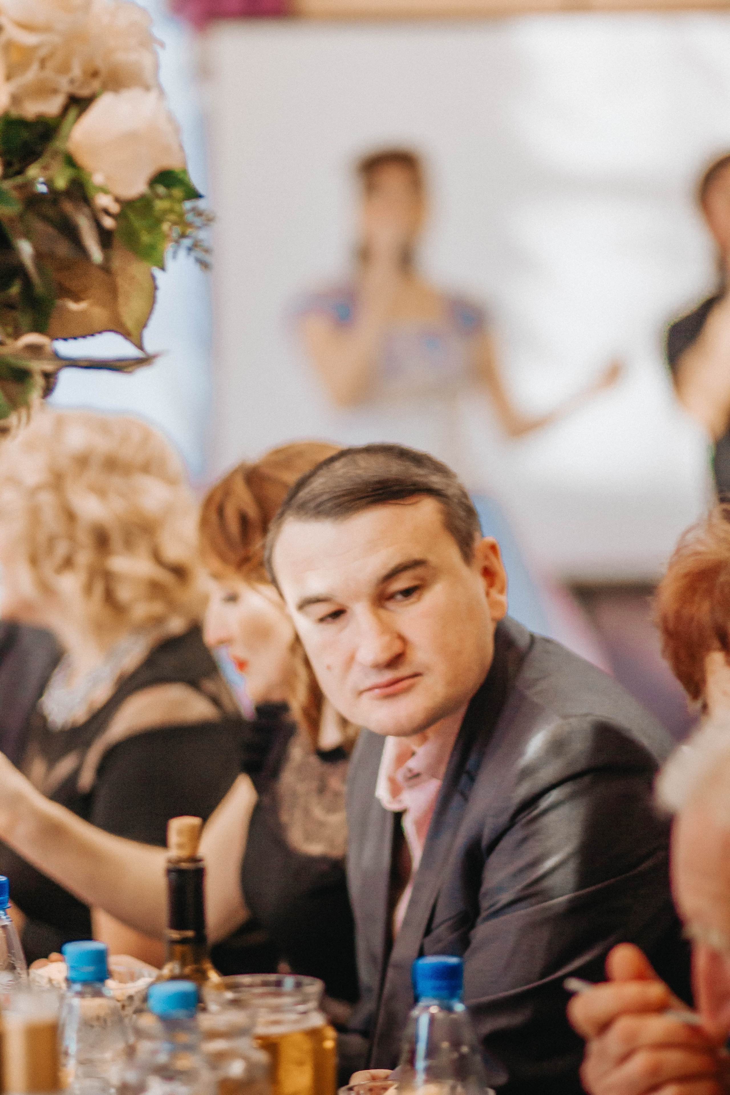 Мероприятия (юбилеи, дни рождения). Фотограф в Уфе Валиева Лилия