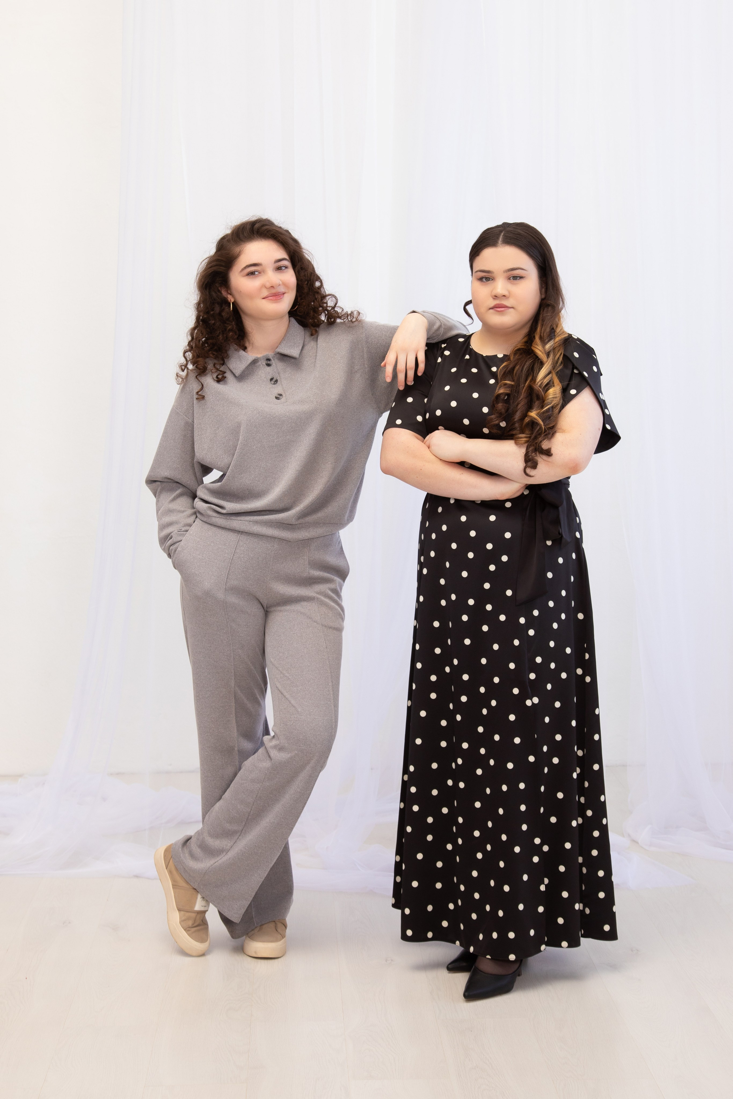 9  и 11 классы. Школьный фотограф в г. Нальчик Галимат Абитова