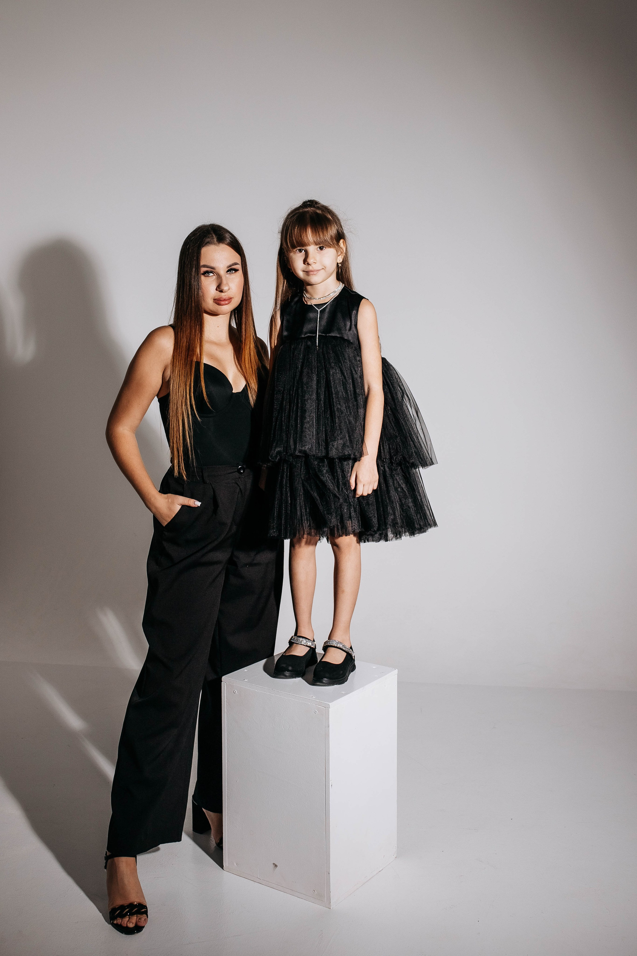 Катя & Алиса 2024. Фотограф Сальск Катерина