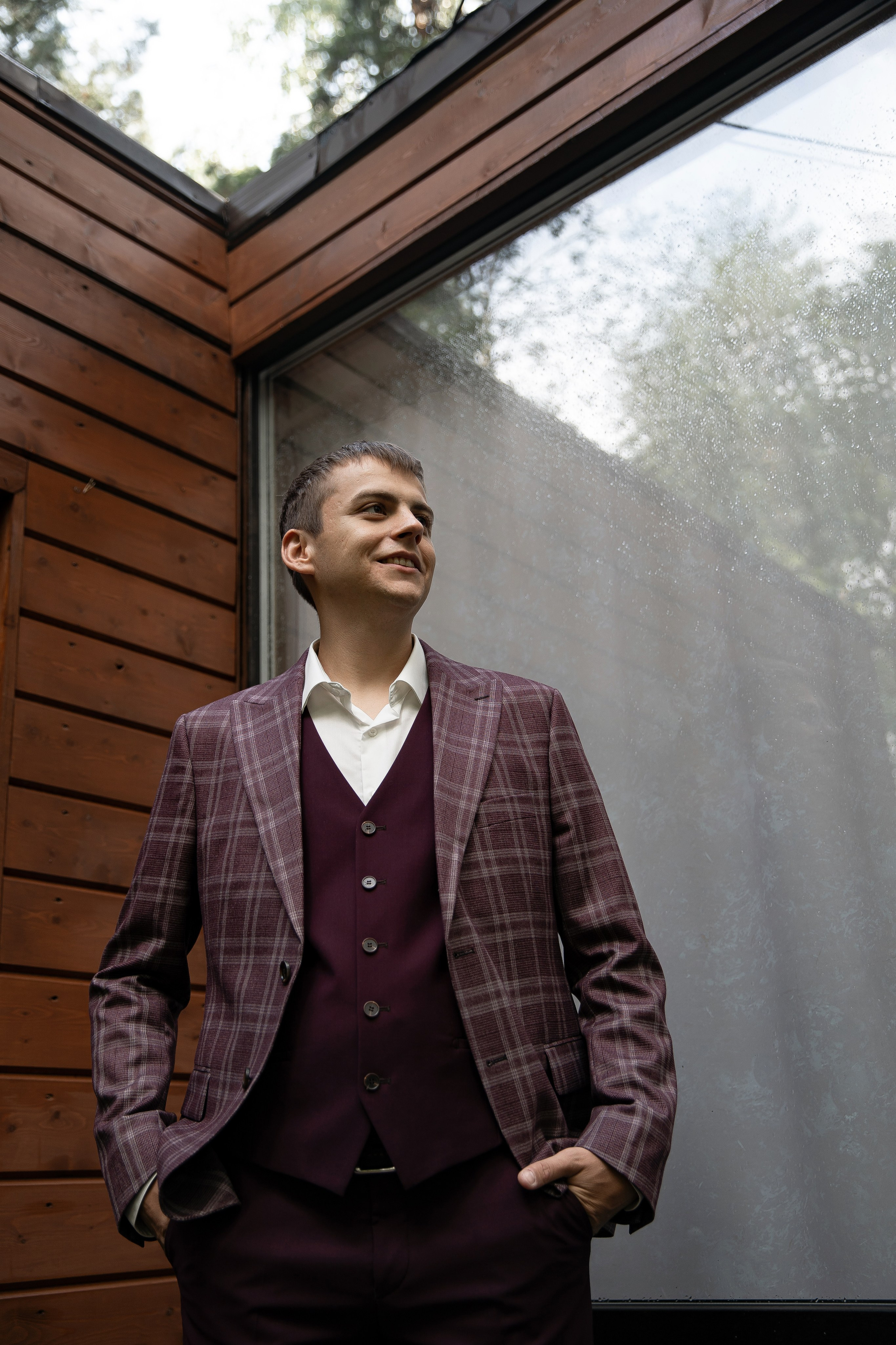 Наташа & Саша 21.07.2023. Свадебный Фотограф Илья Чепайкин. Калининград