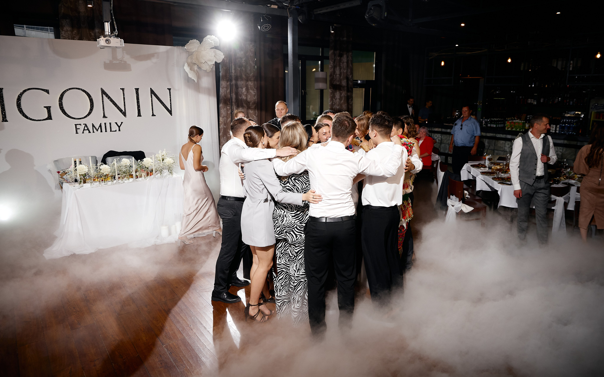 Алена и Алексей. Фотограф в Саранске Дмитрий Емелин