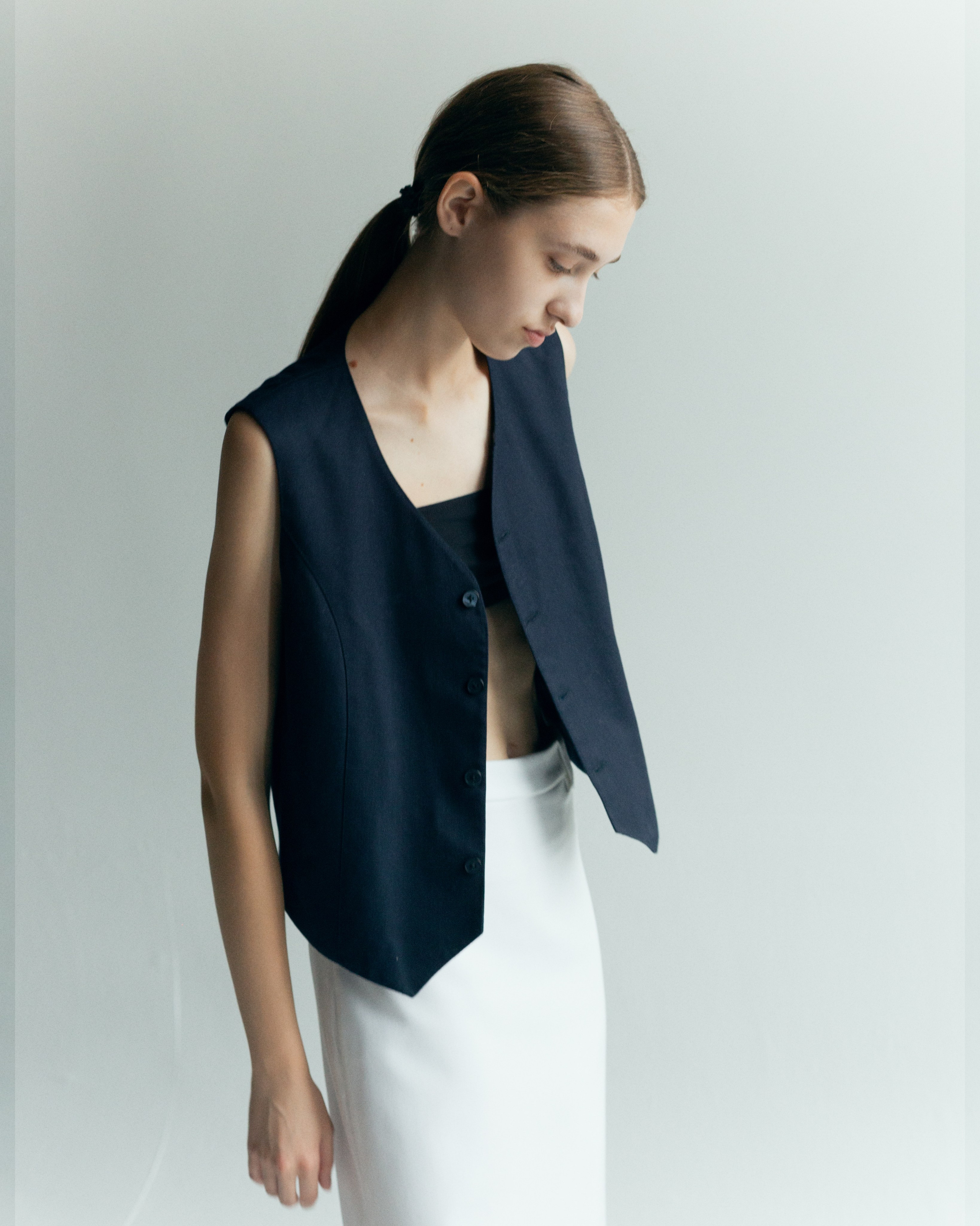 Оля. Фотограф в Москве — Евгения Прокопенко