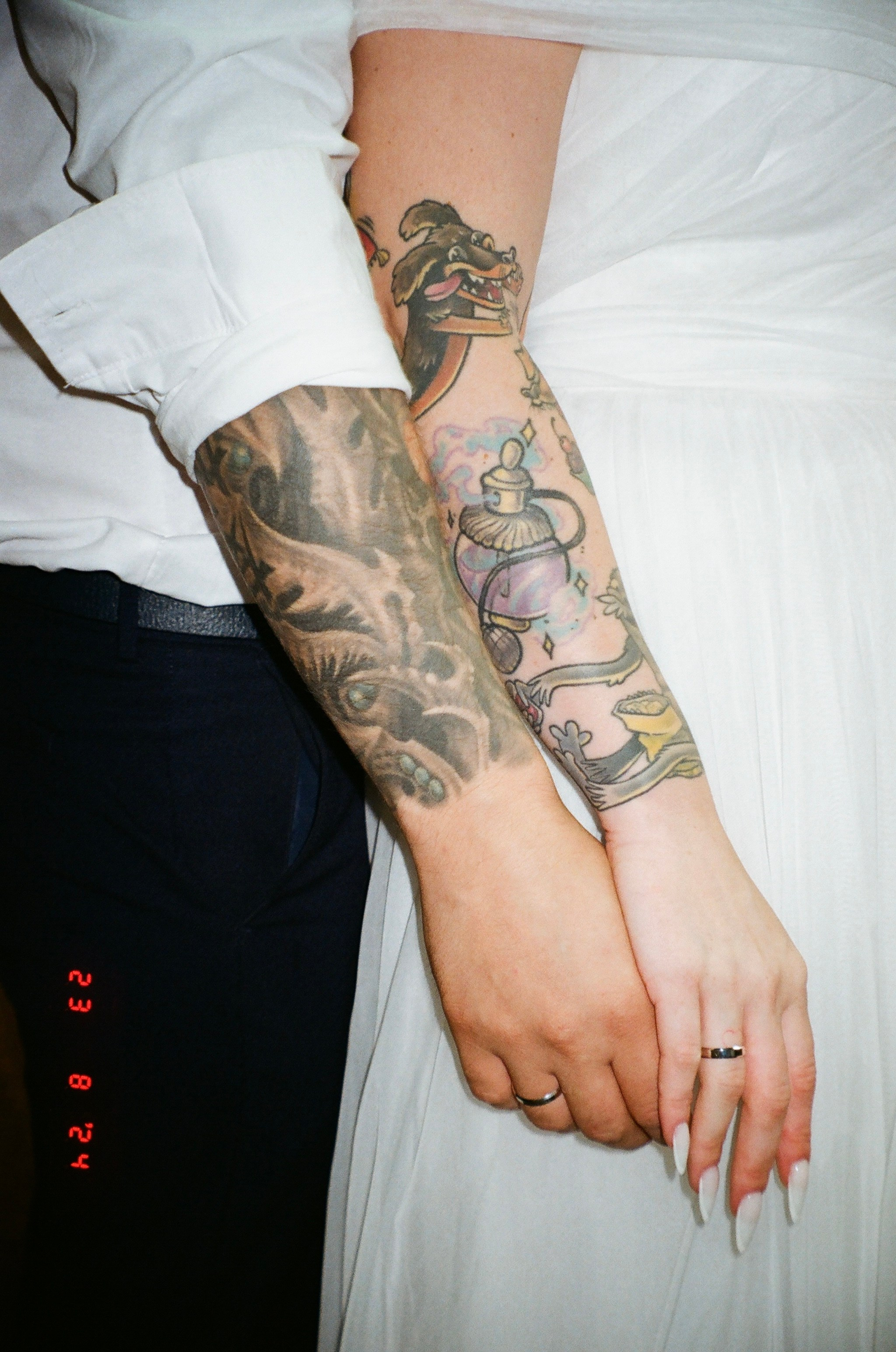 KODAK. Свадебный и семейный фотограф Арина Кулёва