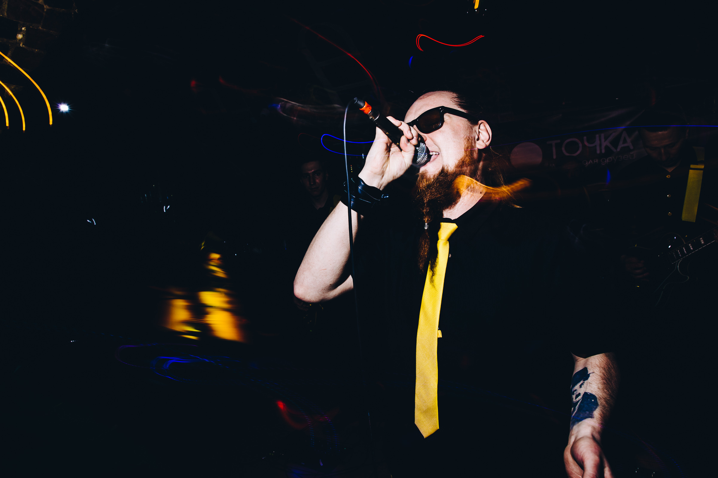 ГРУППА «ПИТОНЫ». Свадебный и репортажный фотограф Виталий Кислицын