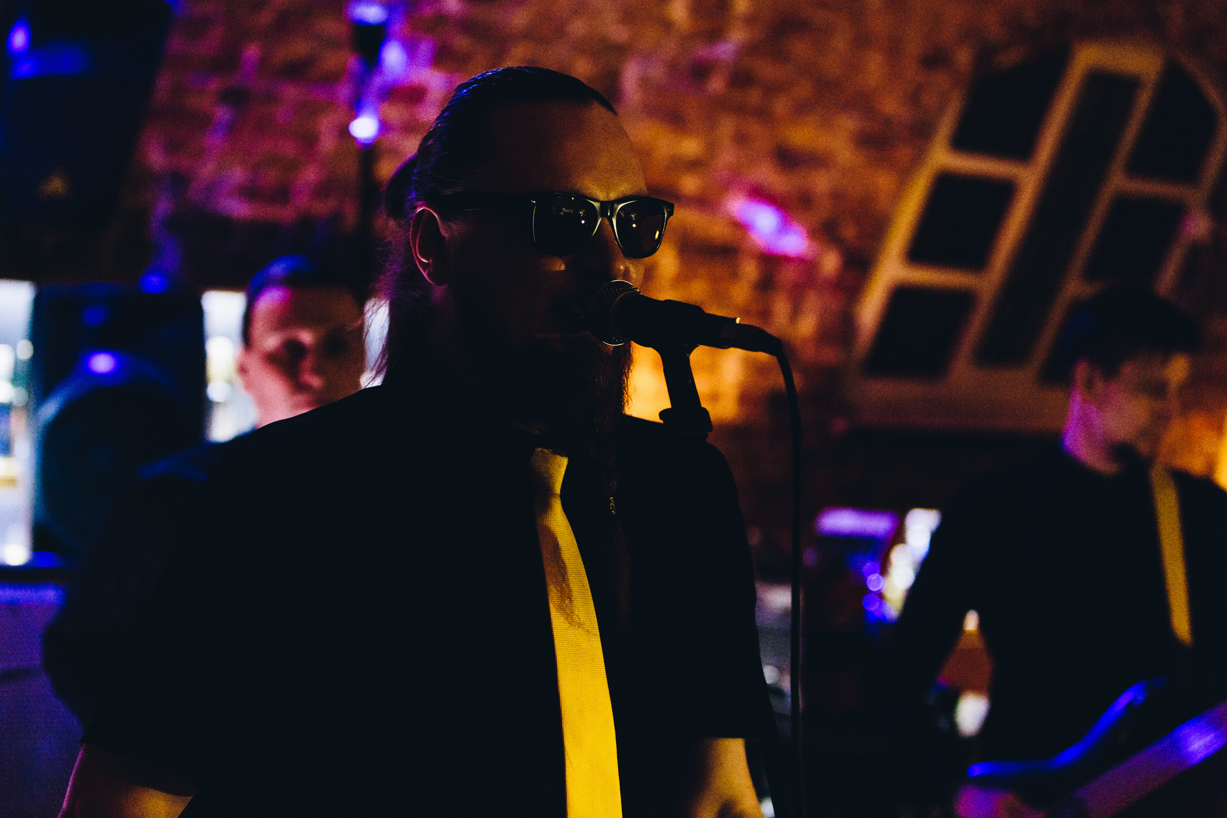 ГРУППА «ПИТОНЫ». Свадебный и репортажный фотограф Виталий Кислицын