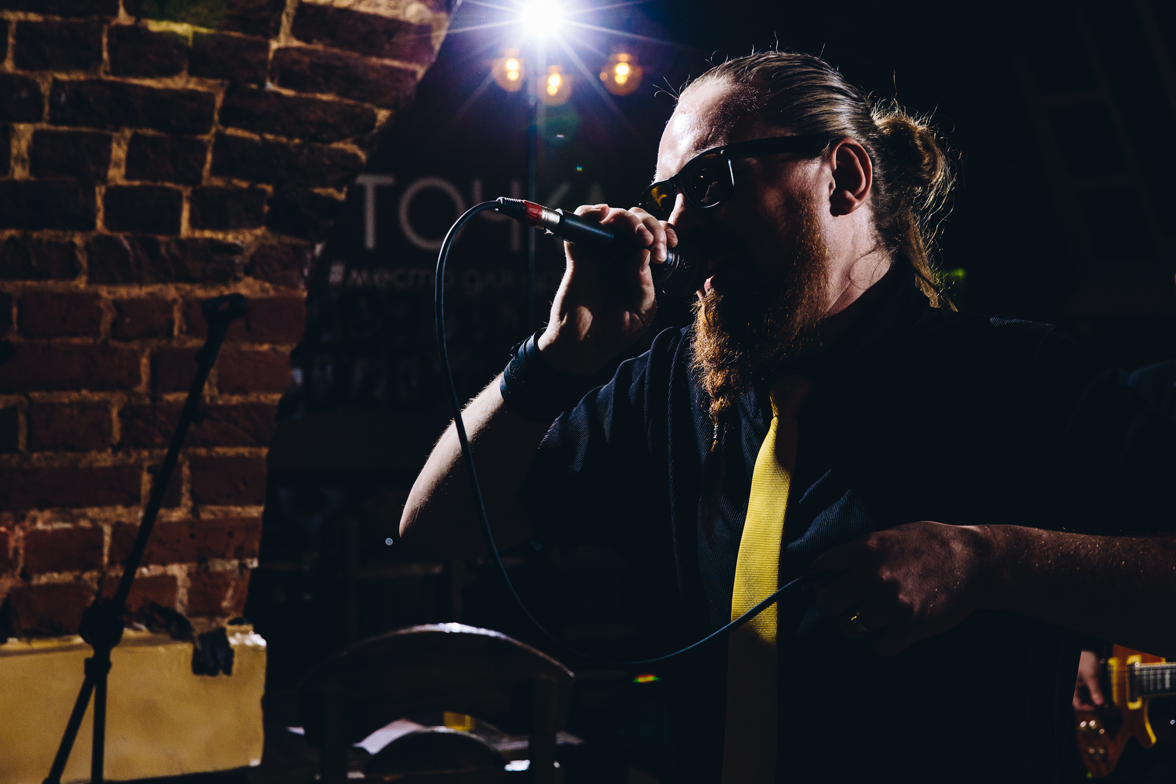 ГРУППА «ПИТОНЫ». Свадебный и репортажный фотограф Виталий Кислицын