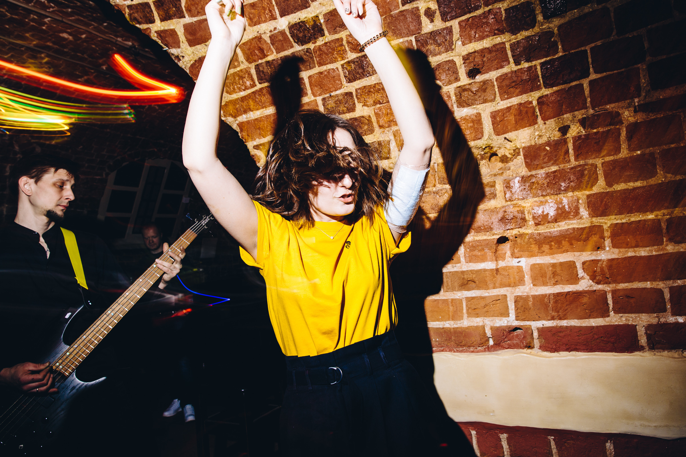 ГРУППА «ПИТОНЫ». Свадебный и репортажный фотограф Виталий Кислицын