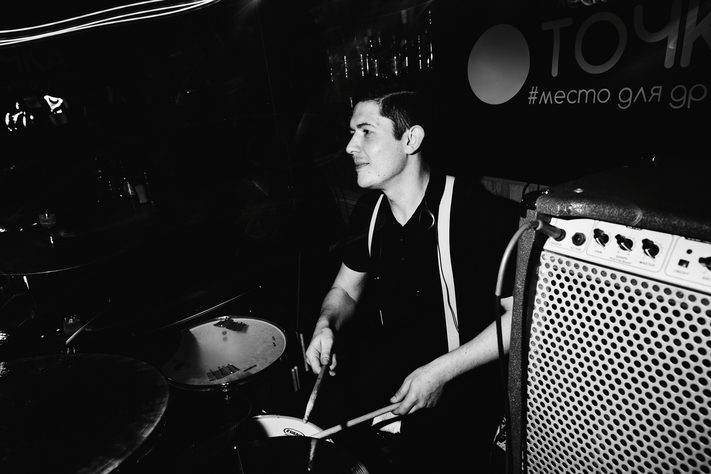 ГРУППА «ПИТОНЫ». Свадебный и репортажный фотограф Виталий Кислицын