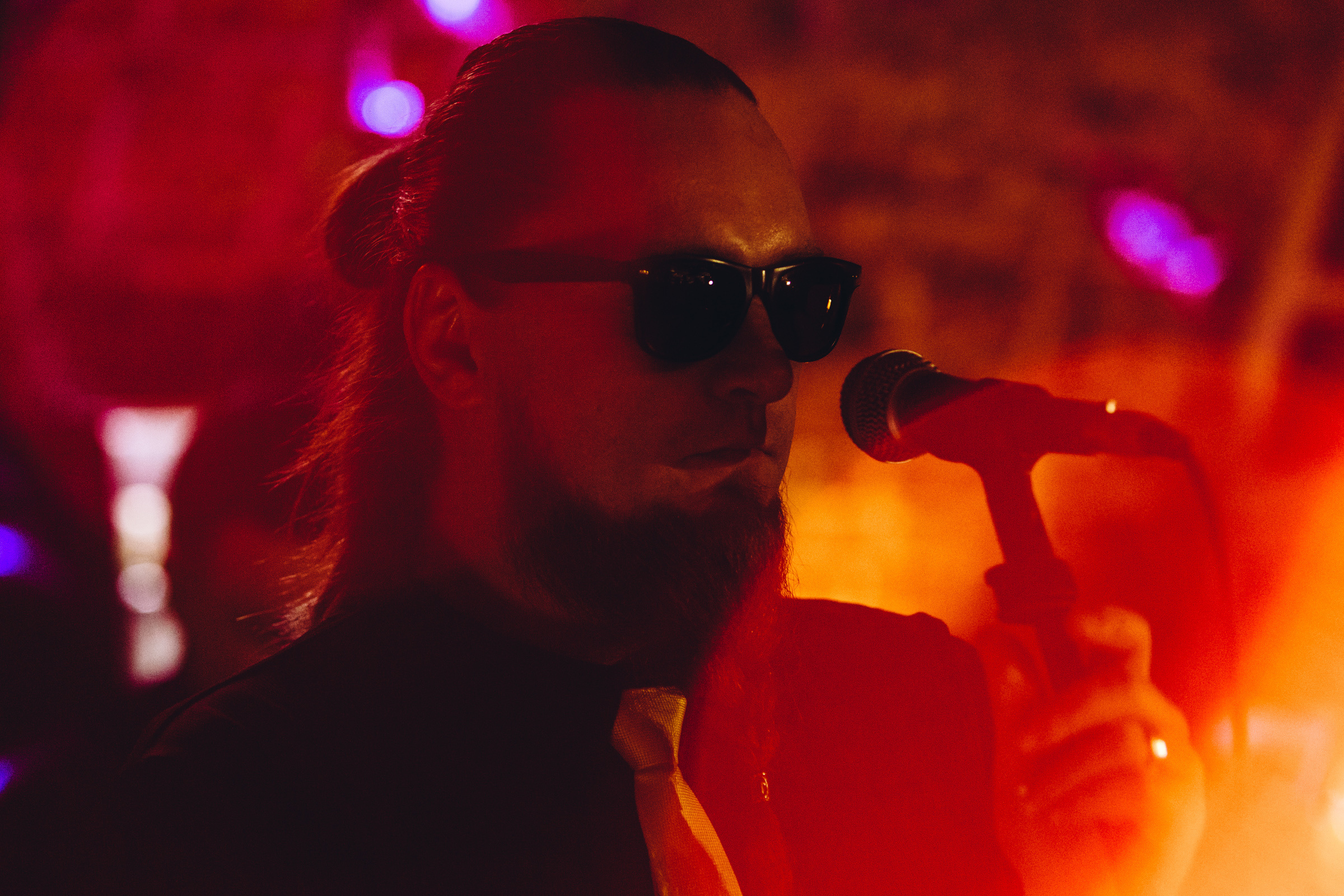 ГРУППА «ПИТОНЫ». Свадебный и репортажный фотограф Виталий Кислицын