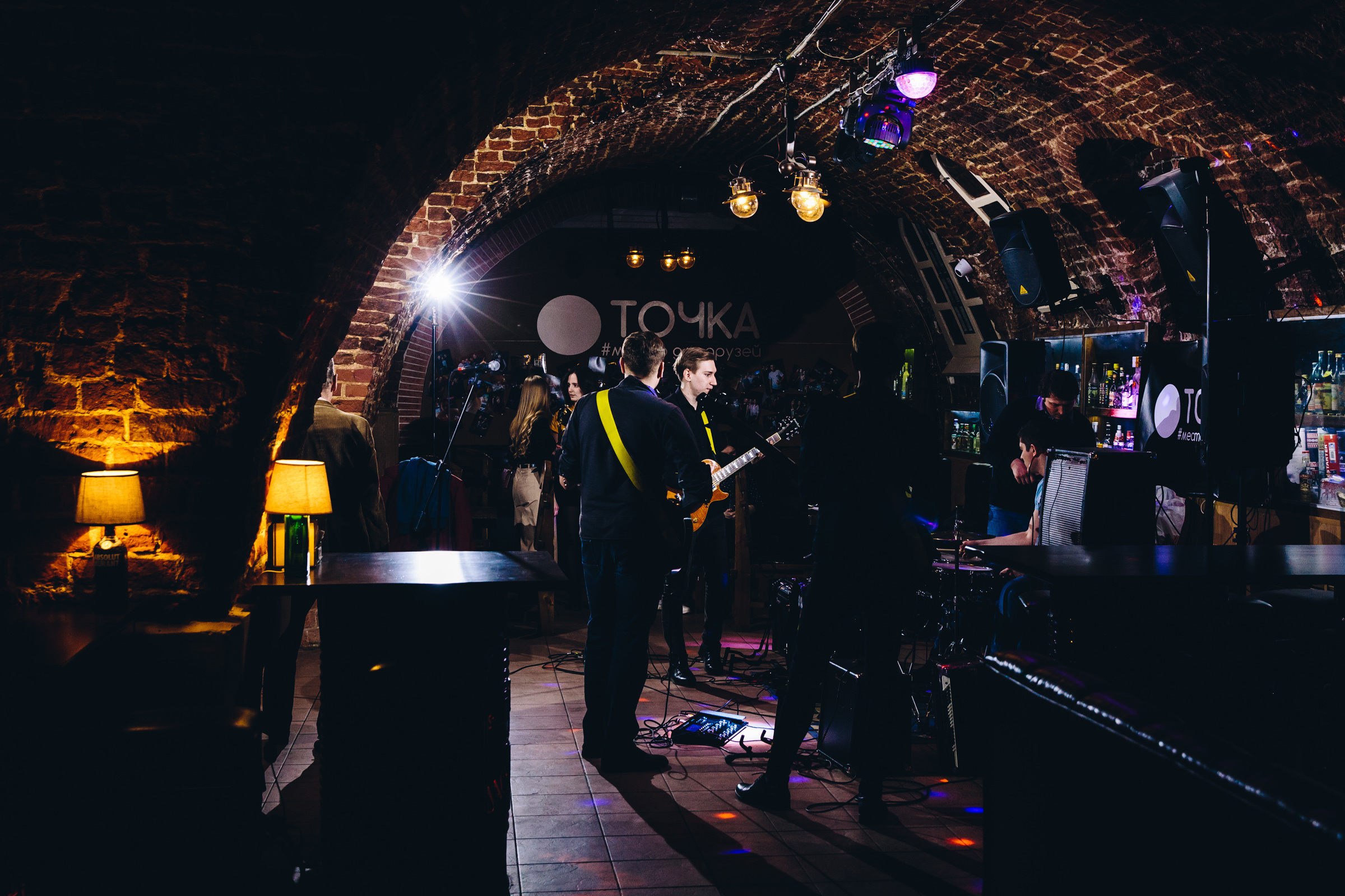 ГРУППА «ПИТОНЫ». Свадебный и репортажный фотограф Виталий Кислицын