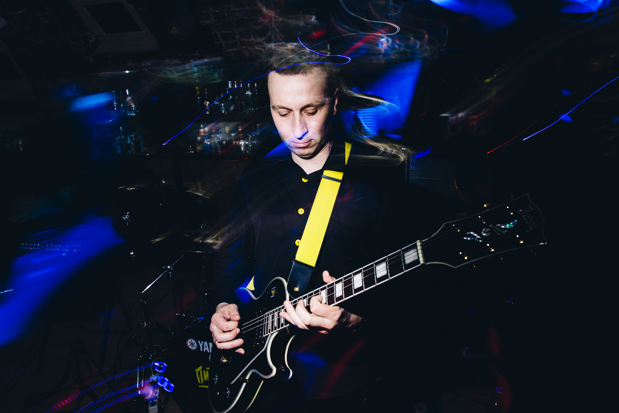 ГРУППА «ПИТОНЫ». Свадебный и репортажный фотограф Виталий Кислицын