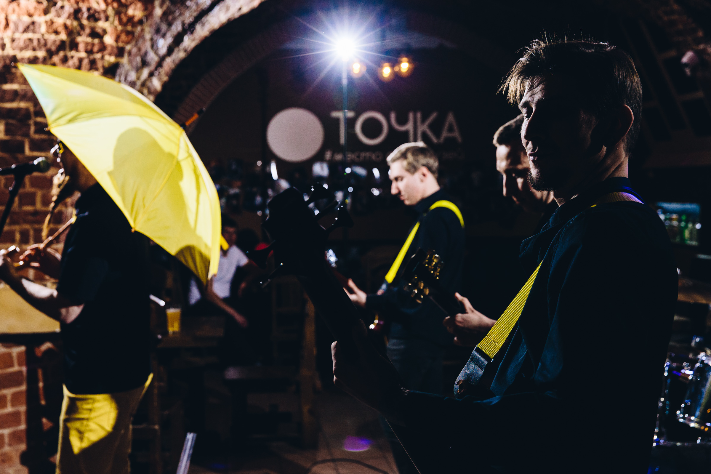 ГРУППА «ПИТОНЫ». Свадебный и репортажный фотограф Виталий Кислицын