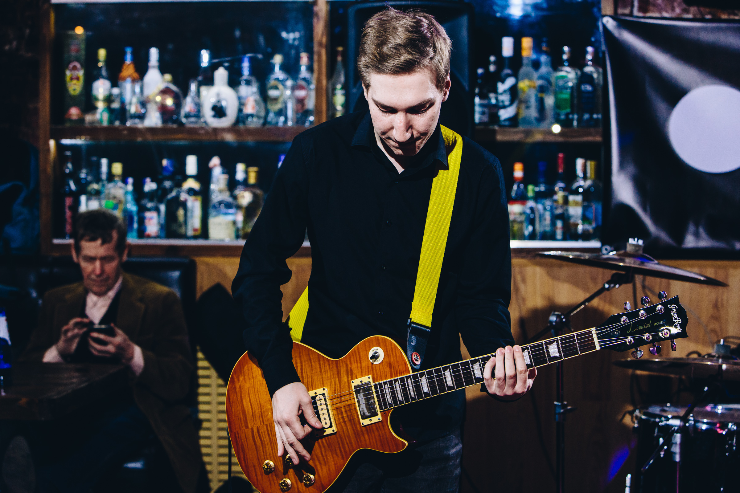 ГРУППА «ПИТОНЫ». Свадебный и репортажный фотограф Виталий Кислицын