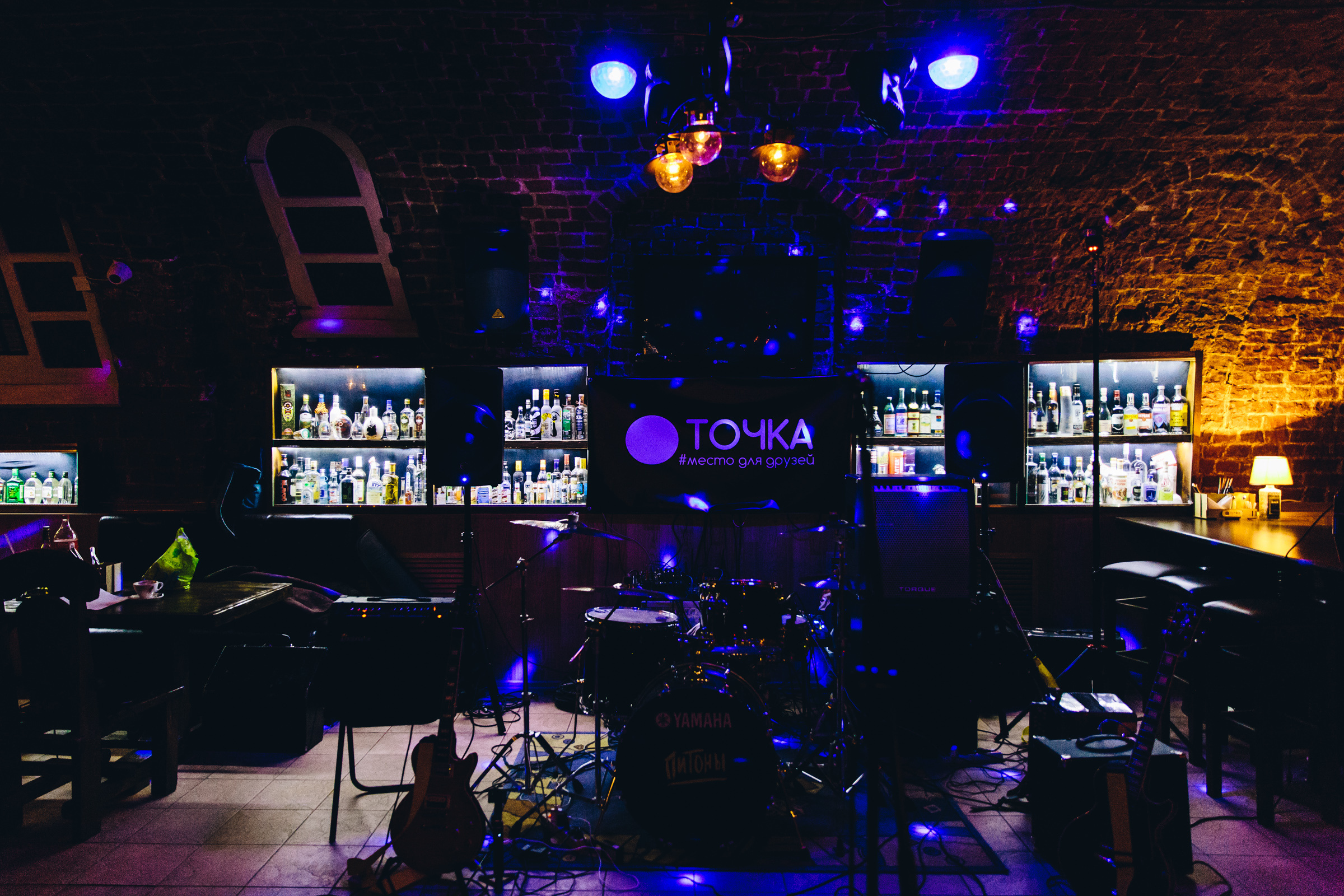 ГРУППА «ПИТОНЫ». Свадебный и репортажный фотограф Виталий Кислицын