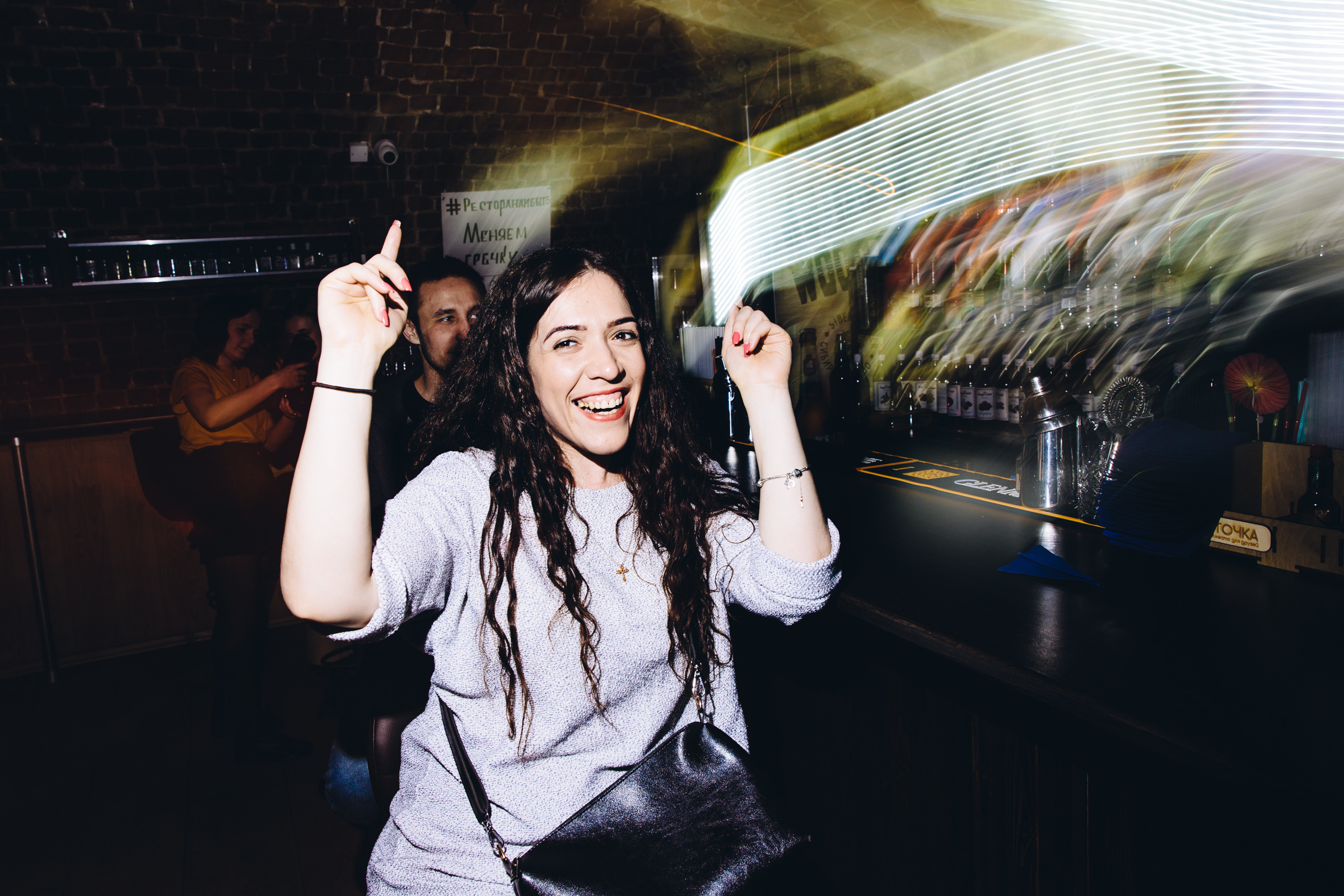 ГРУППА «ПИТОНЫ». Свадебный и репортажный фотограф Виталий Кислицын