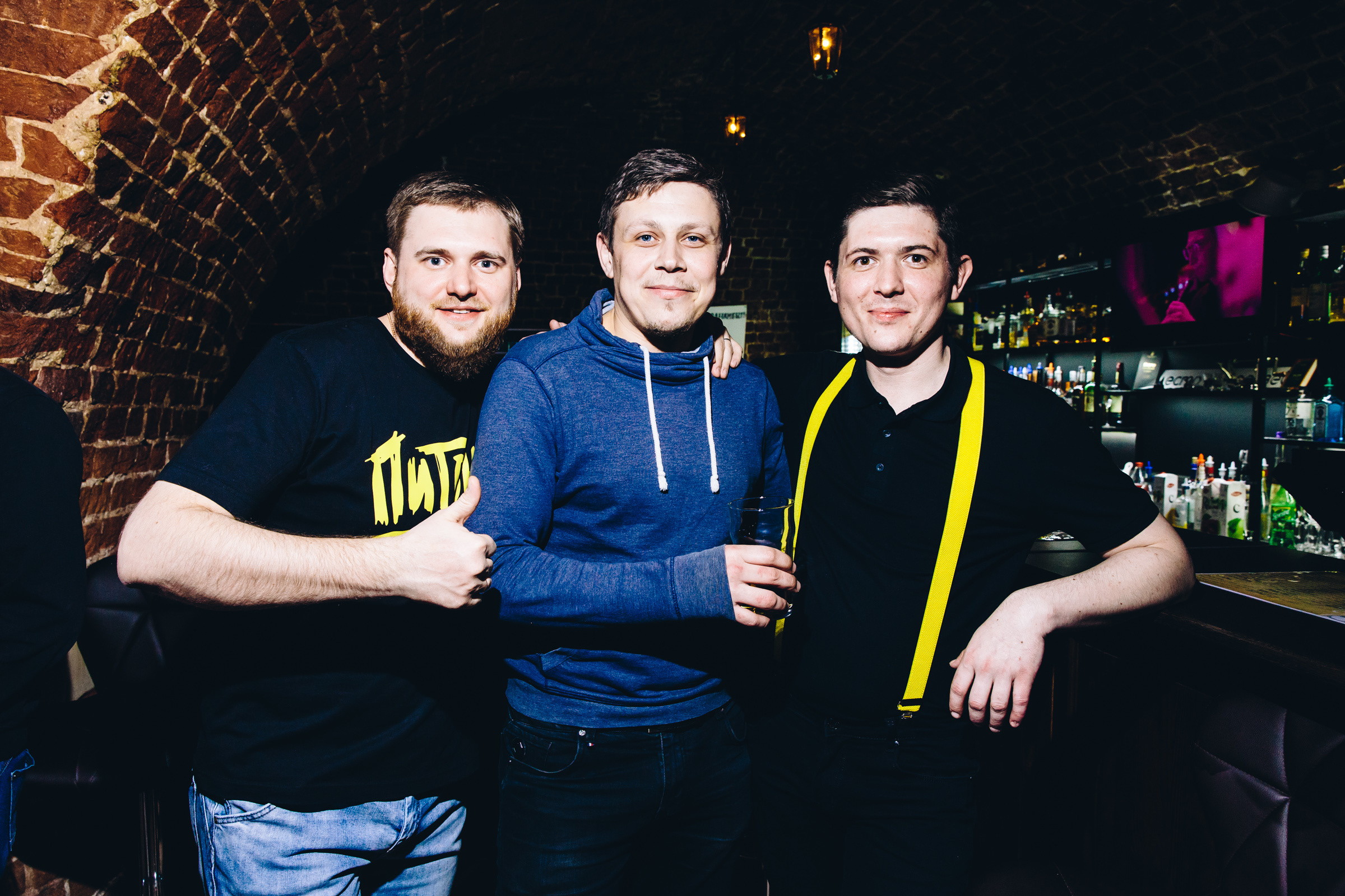 ГРУППА «ПИТОНЫ». Свадебный и репортажный фотограф Виталий Кислицын