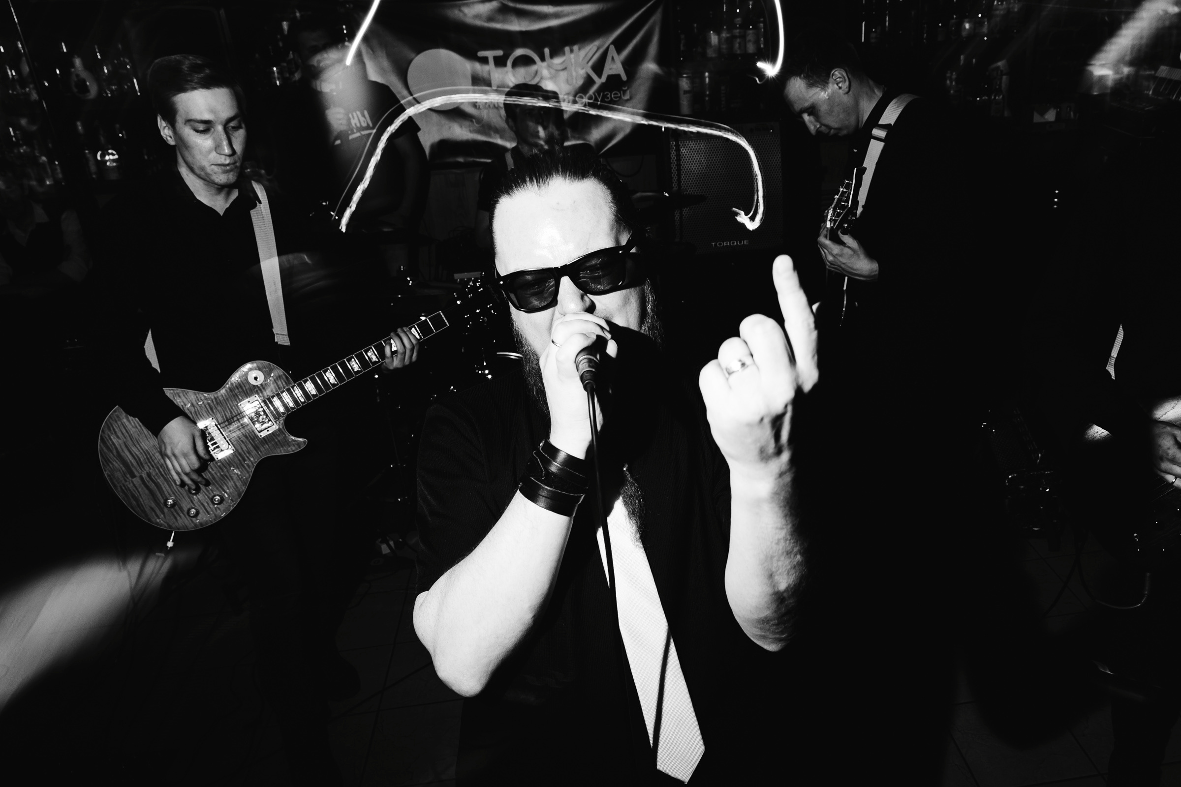 ГРУППА «ПИТОНЫ». Свадебный и репортажный фотограф Виталий Кислицын