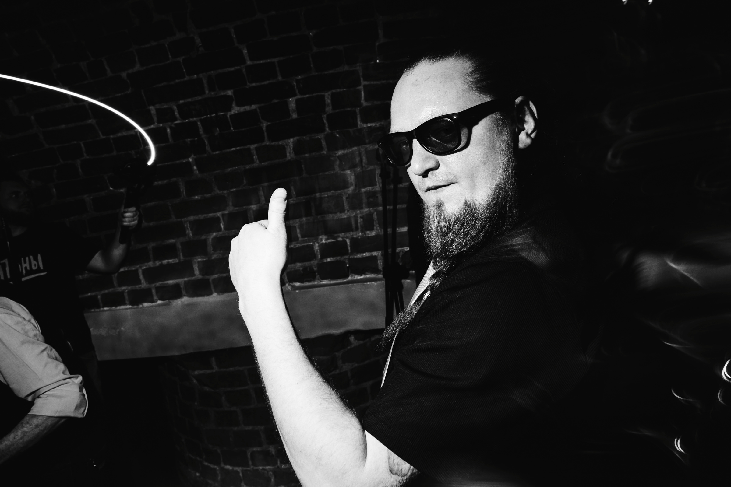 ГРУППА «ПИТОНЫ». Свадебный и репортажный фотограф Виталий Кислицын