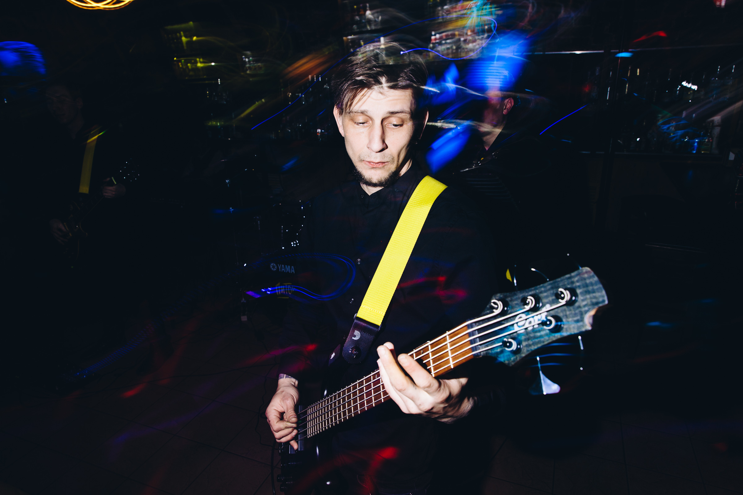 ГРУППА «ПИТОНЫ». Свадебный и репортажный фотограф Виталий Кислицын