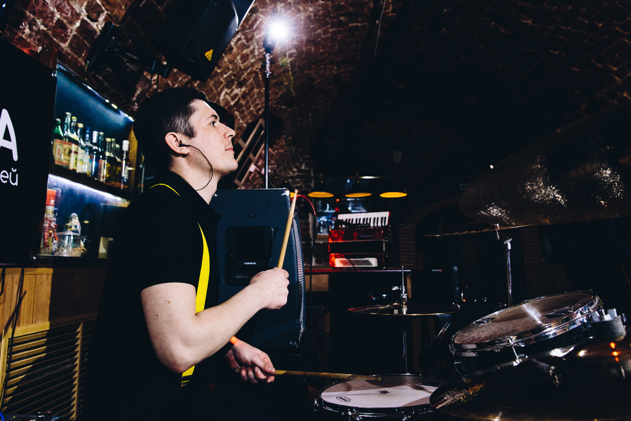 ГРУППА «ПИТОНЫ». Свадебный и репортажный фотограф Виталий Кислицын