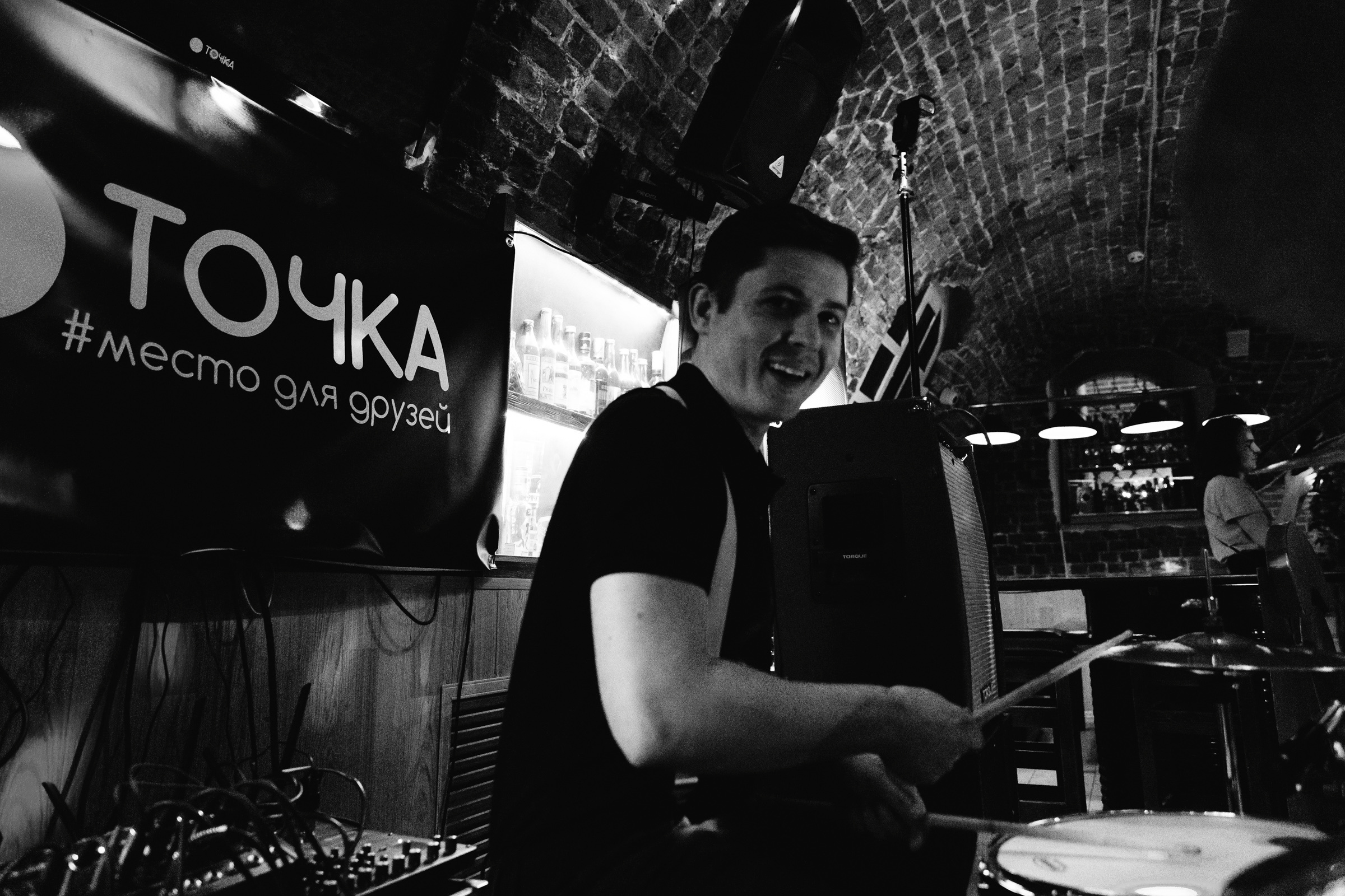 ГРУППА «ПИТОНЫ». Свадебный и репортажный фотограф Виталий Кислицын