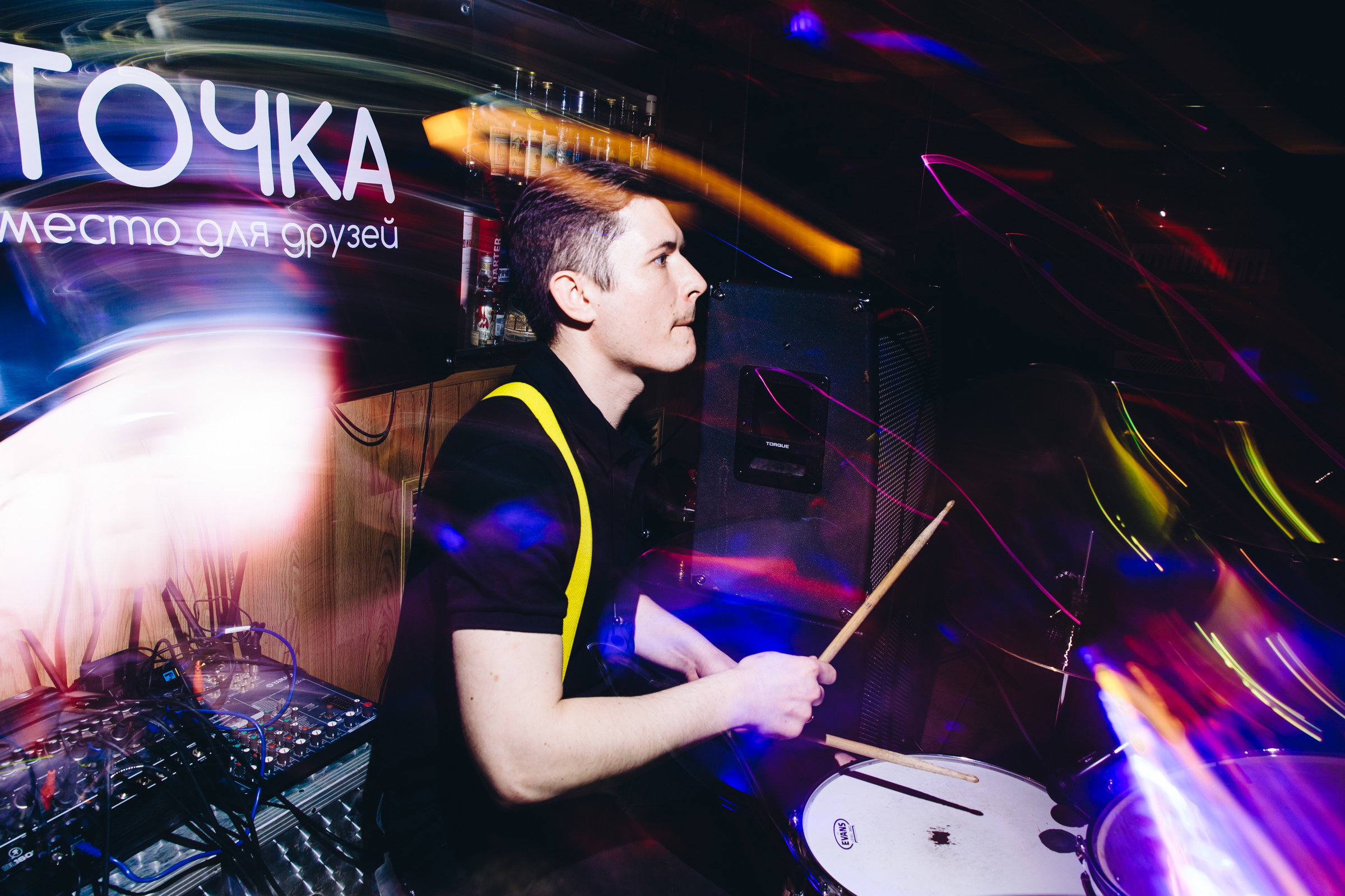 ГРУППА «ПИТОНЫ». Свадебный и репортажный фотограф Виталий Кислицын