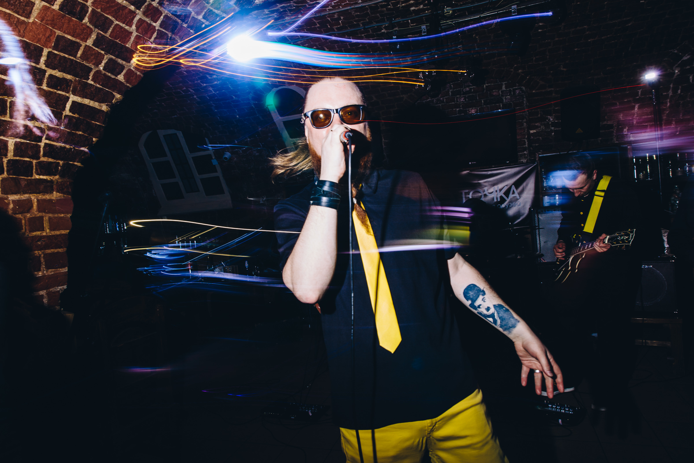 ГРУППА «ПИТОНЫ». Свадебный и репортажный фотограф Виталий Кислицын