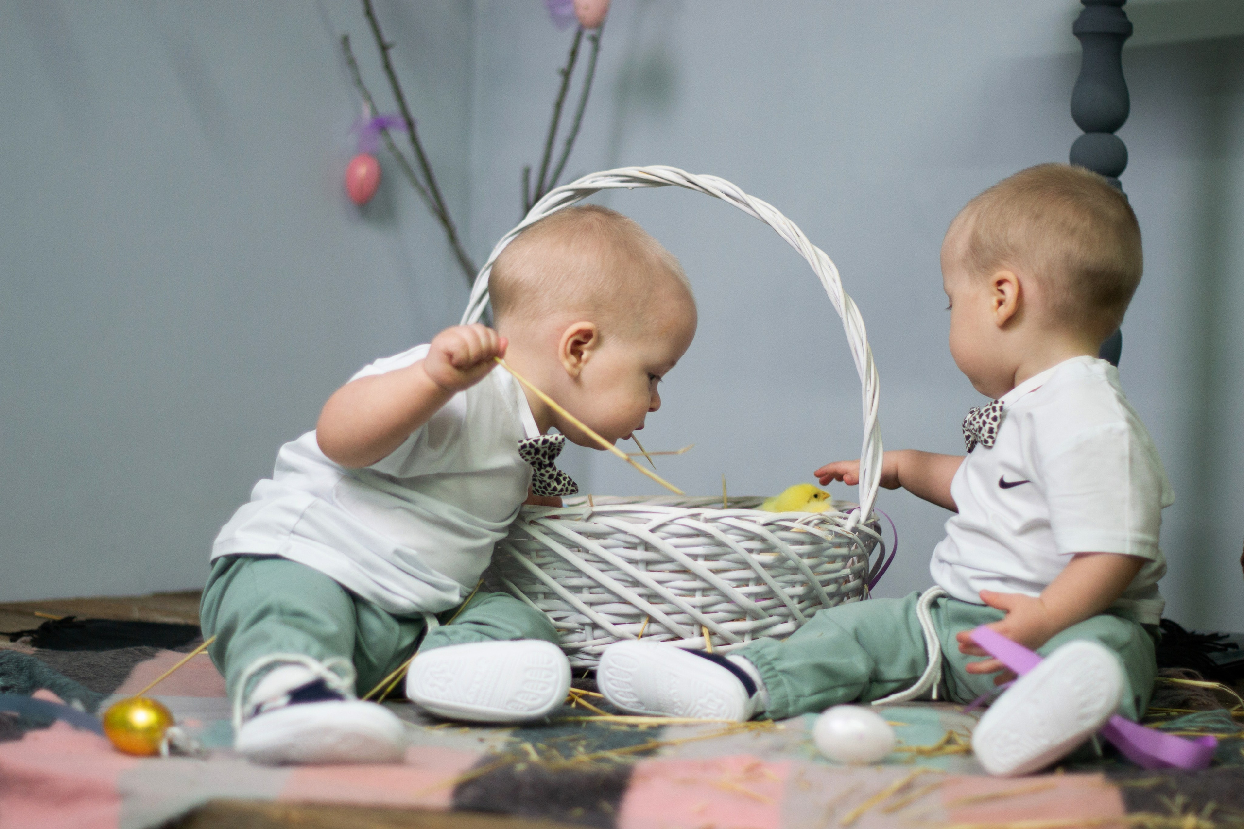 Детские фотографии. Foto_Novo_Anna