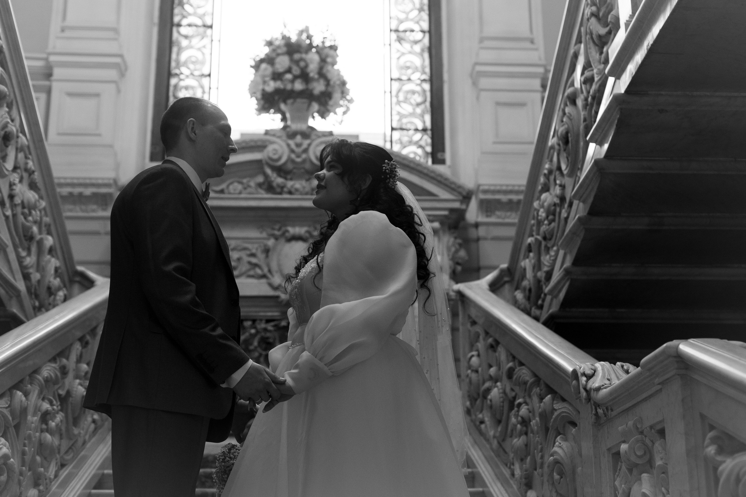 Свадьбы. Профессиональный фотограф в Санкт-Петербурге Алена Яшина