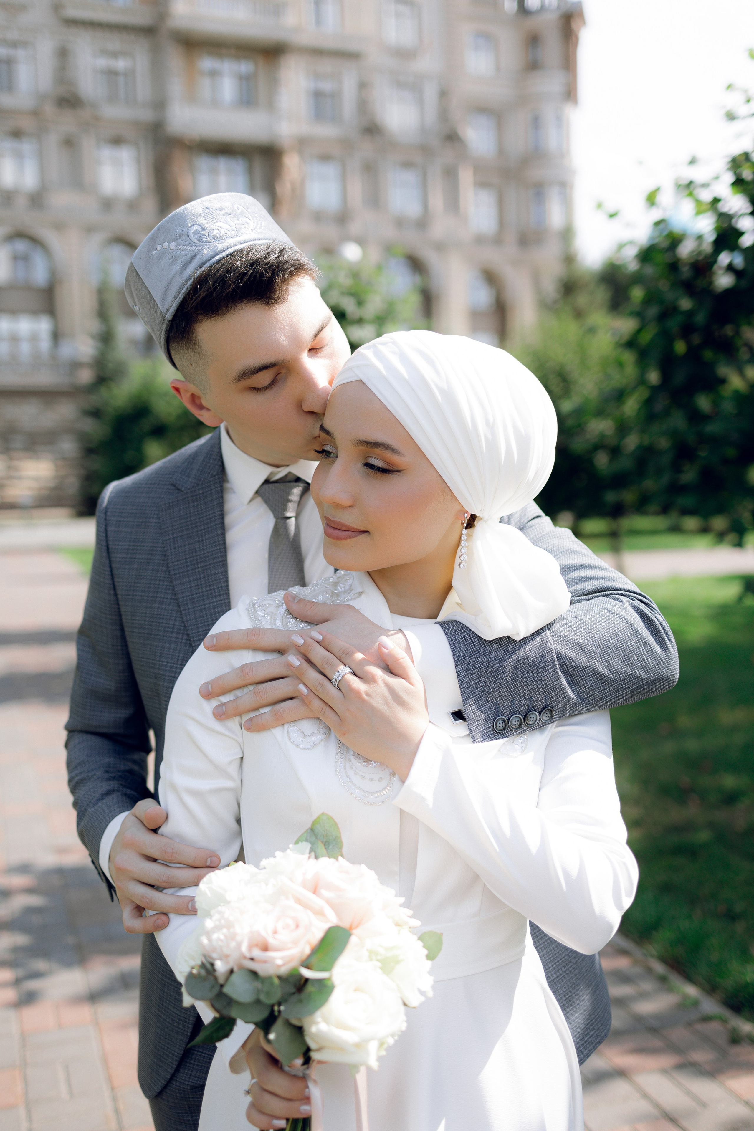 Ильнур & Алина. Свадебный фотограф Казань| Фотограф Казань Зевакина Анастасия