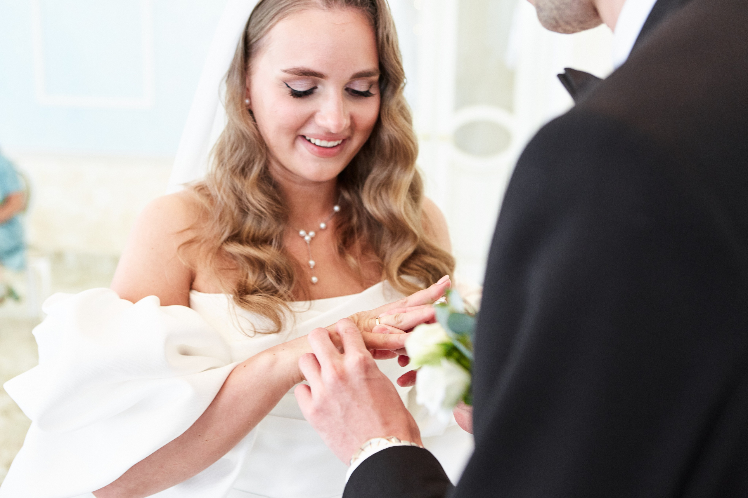 Кирилл + Лора. Свадебный фотограф на Камчатке Ян Панов