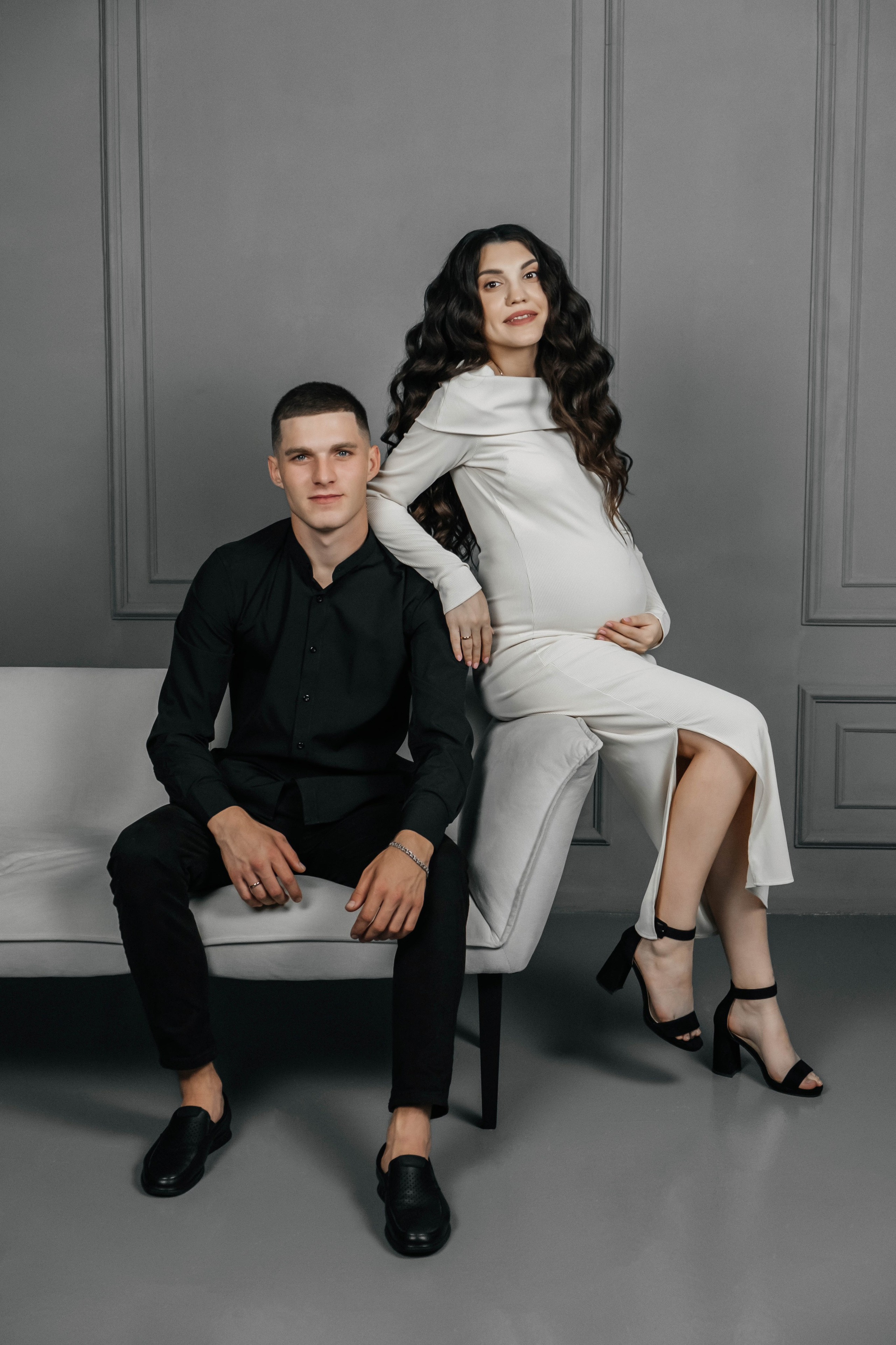 Сергей&Юлия. Свадебный и портретный фотограф Казань | Белебей