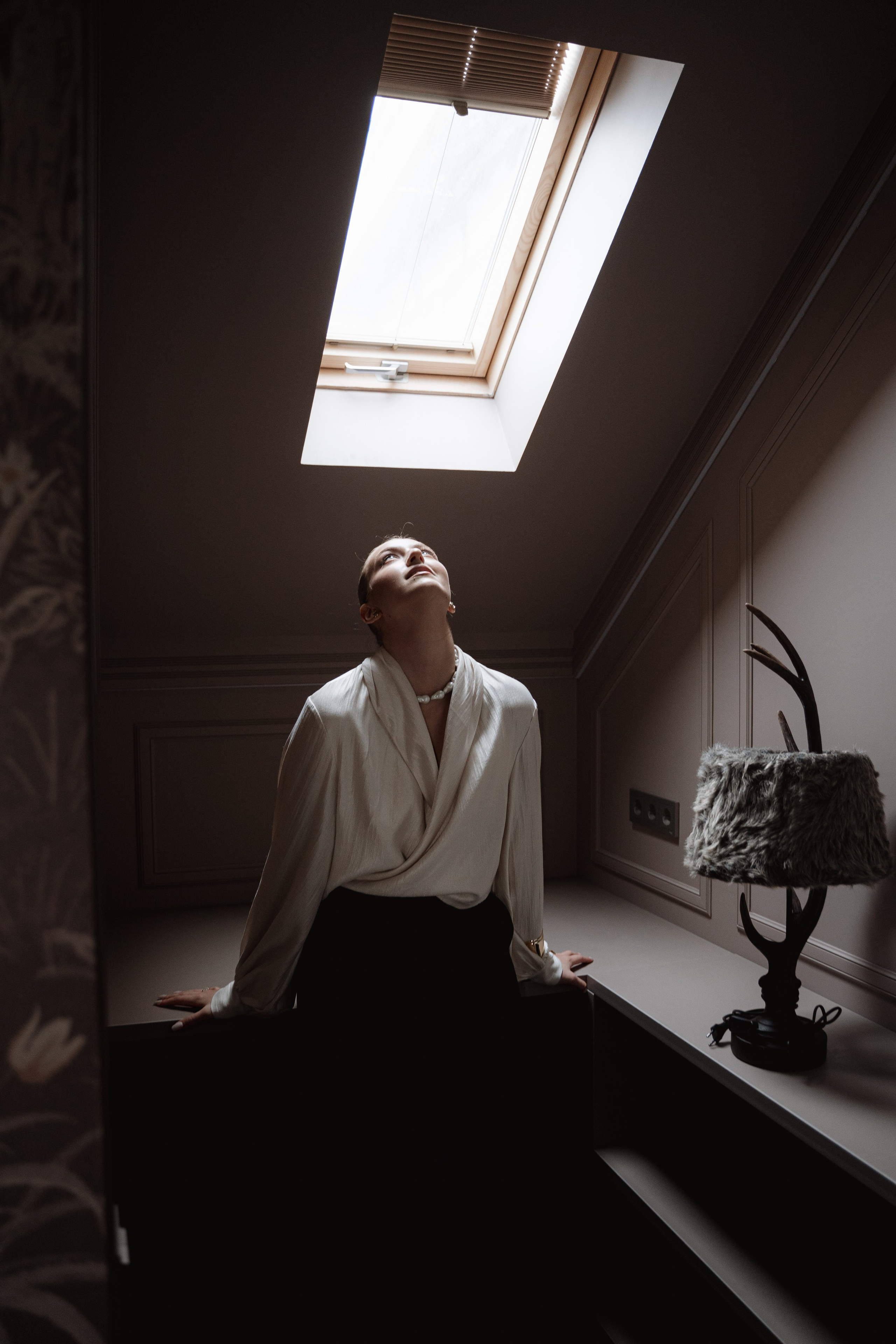 Олеся. Свадебный фотограф Москва Инесса Зверева