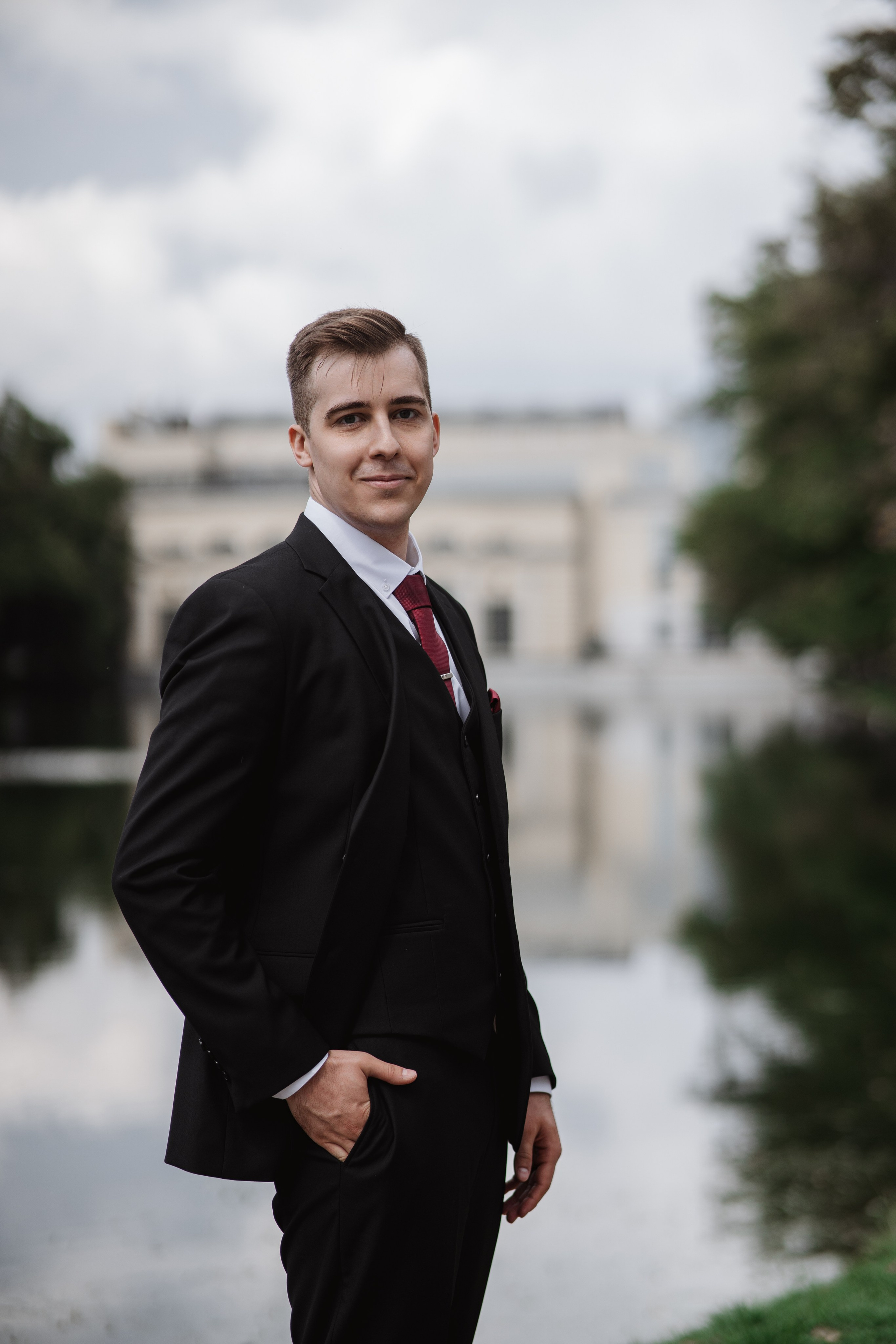 М&В Love n streets. Свадебный фотограф Москва Инесса Зверева