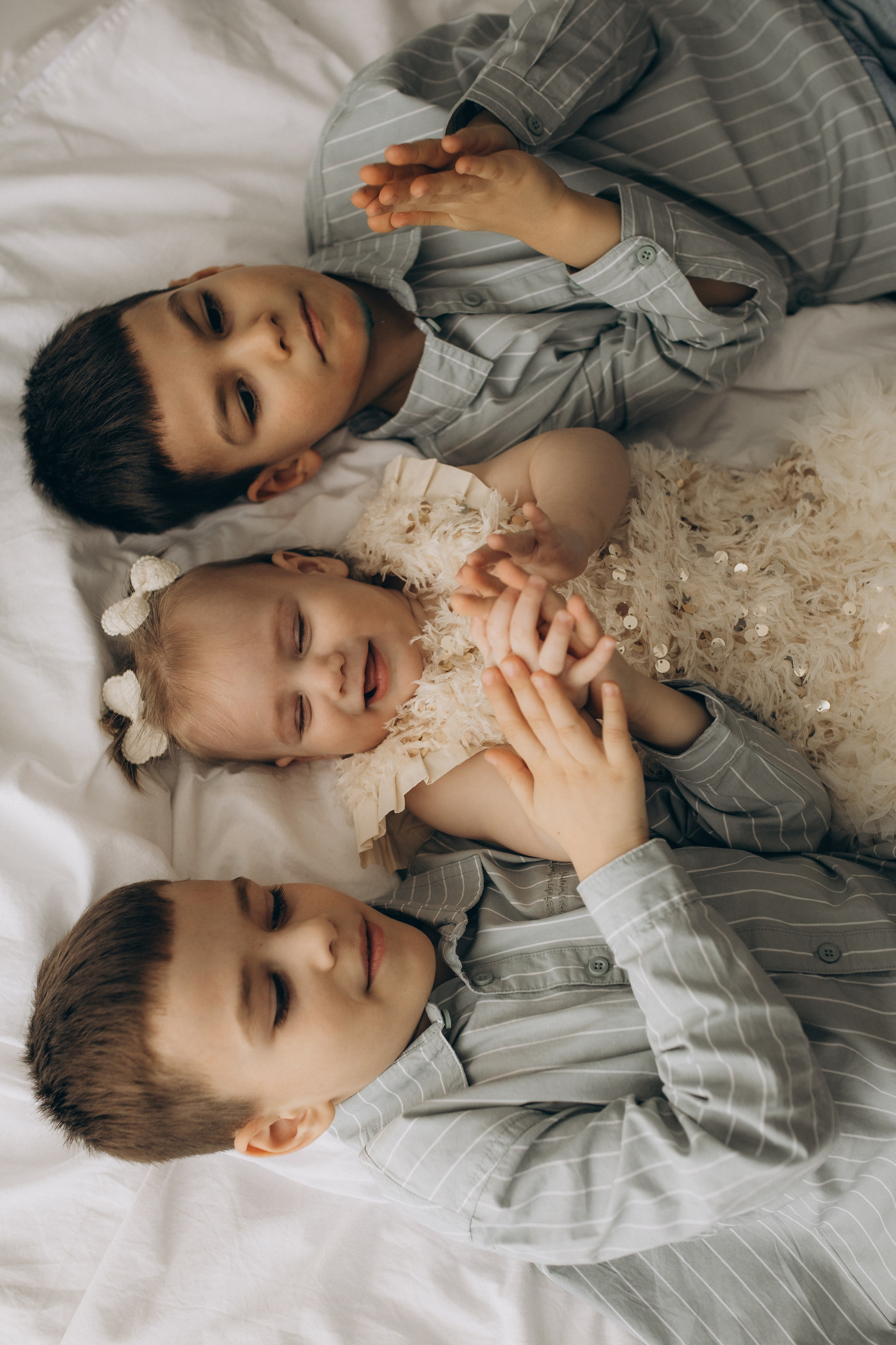 Годовасие. Семейный фотограф Lifestyle Ноябрьск/Губкинский/Тобольск