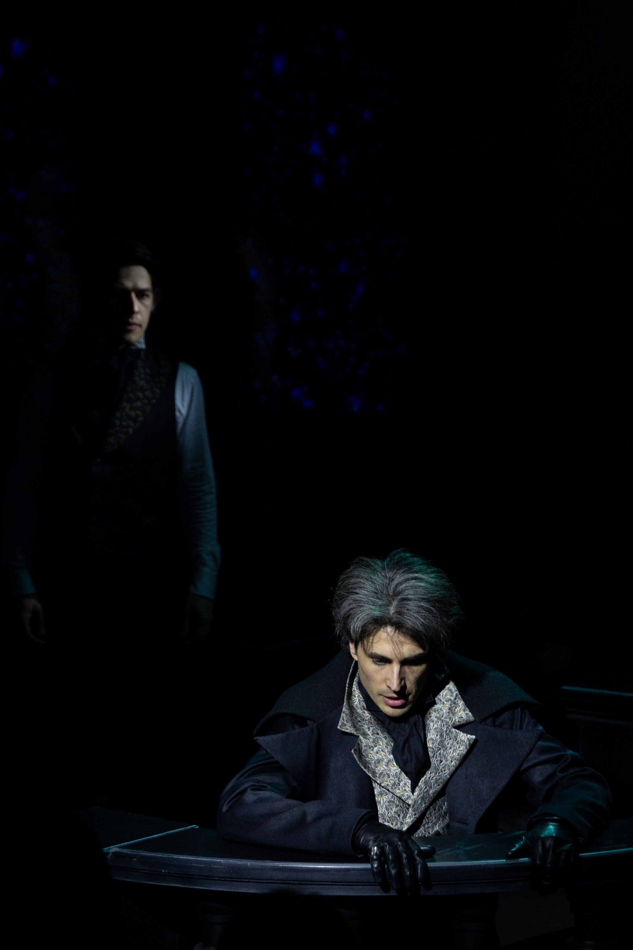 РЕПОРТАЖ. Репортажный фотограф в Москве Аида Исламова