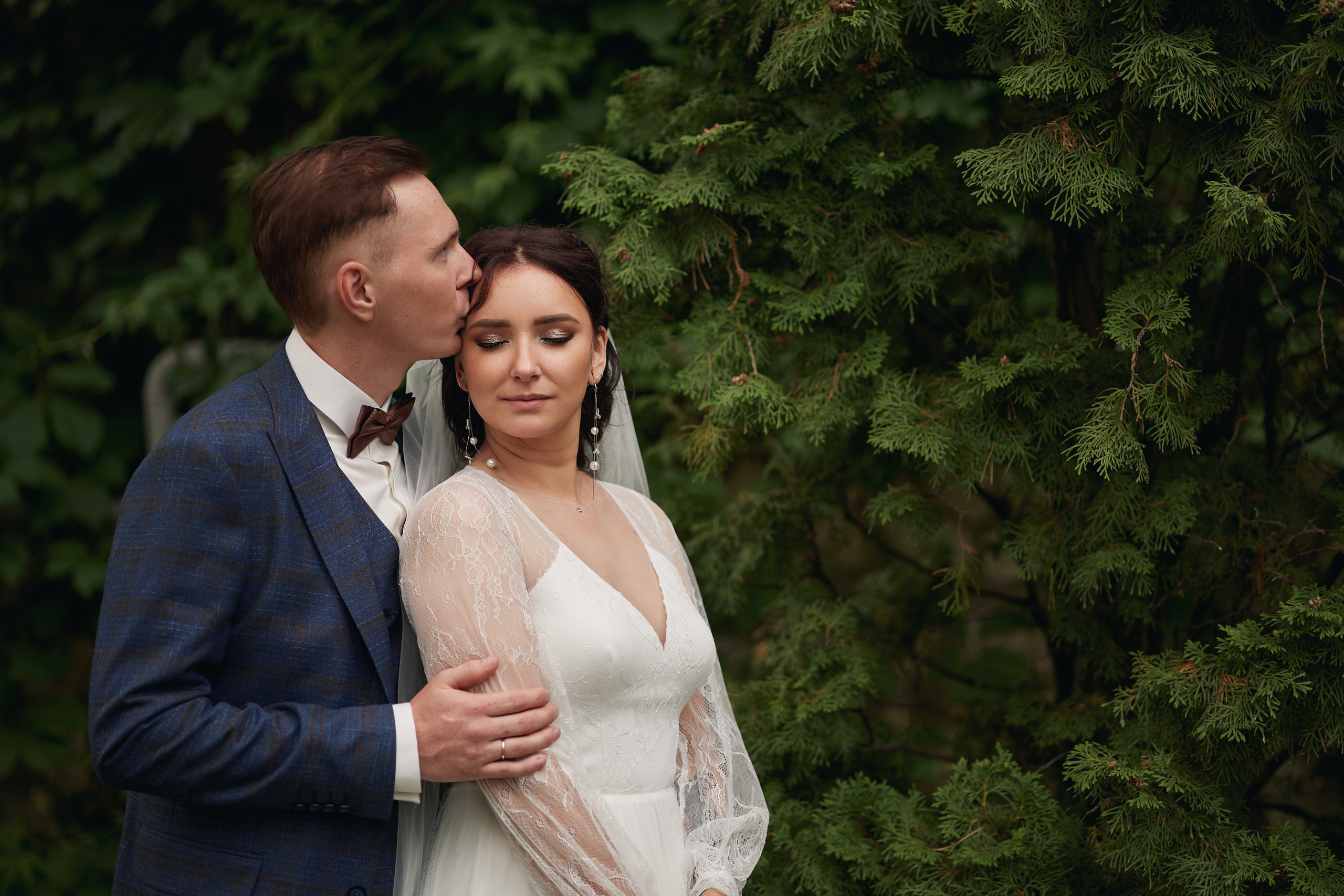 Вероника и Данила