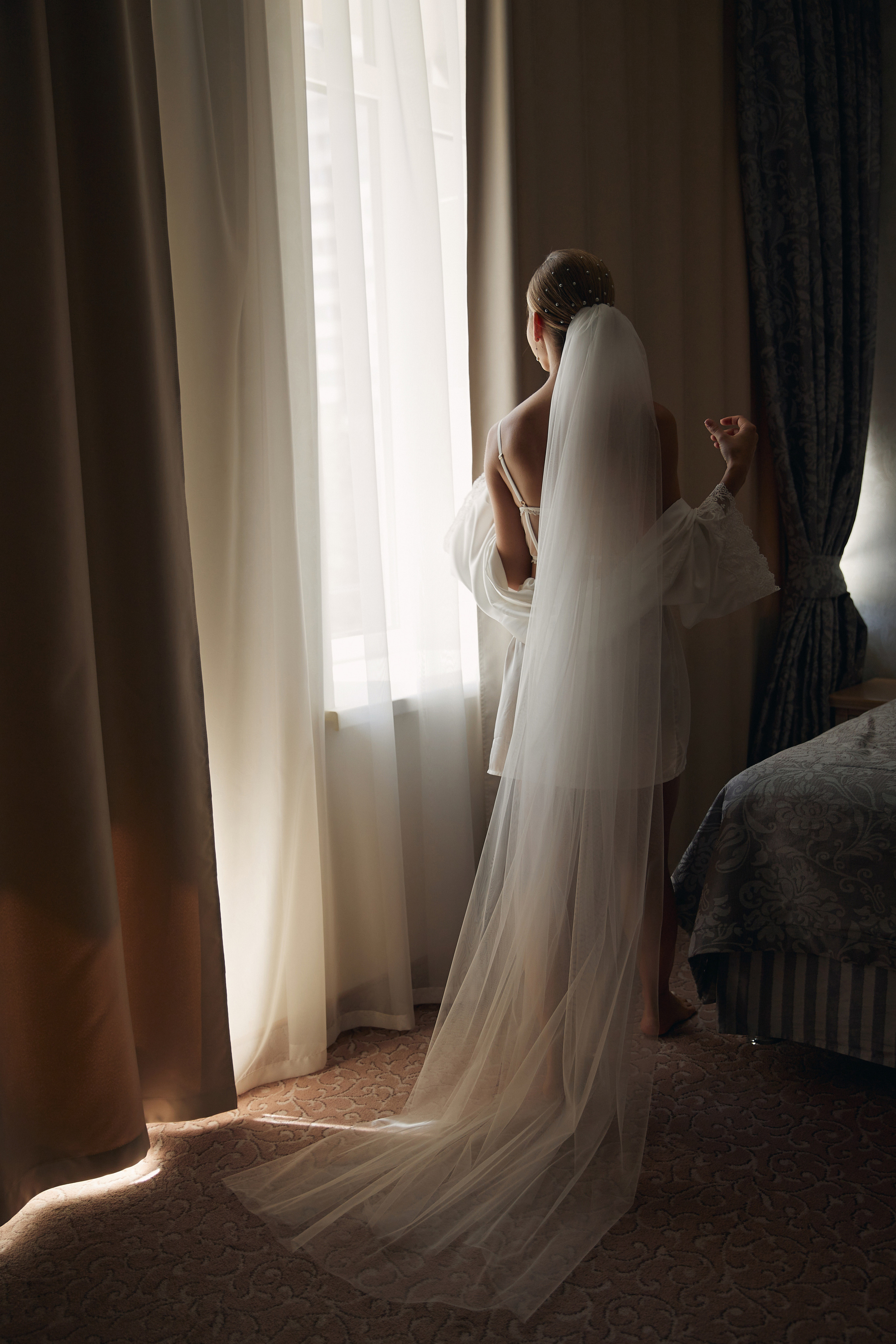 Алина и Алексей