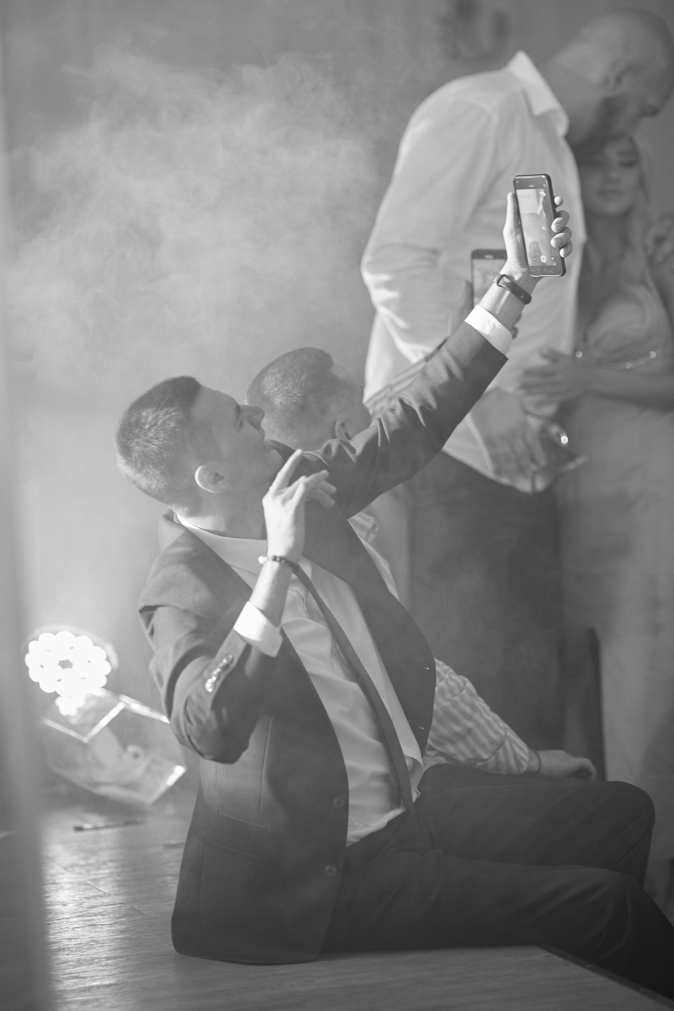 Алиса и Владислав