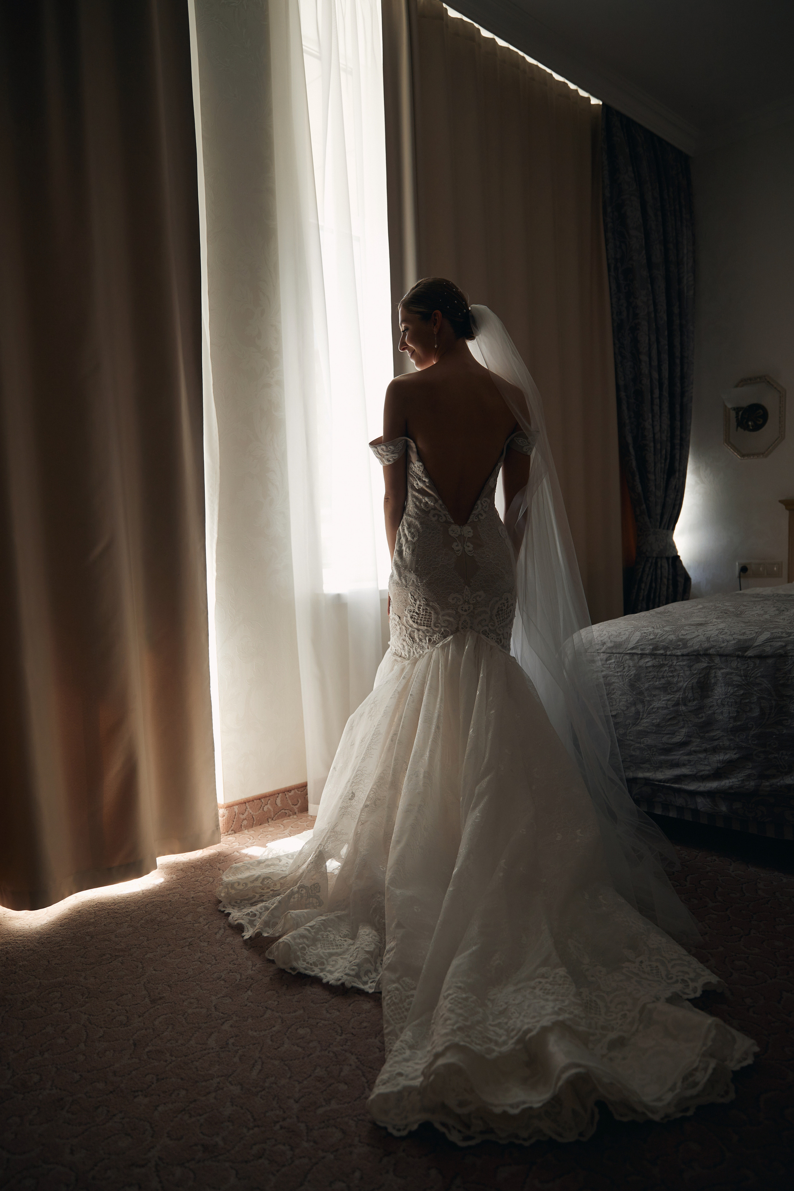 Алина и Алексей