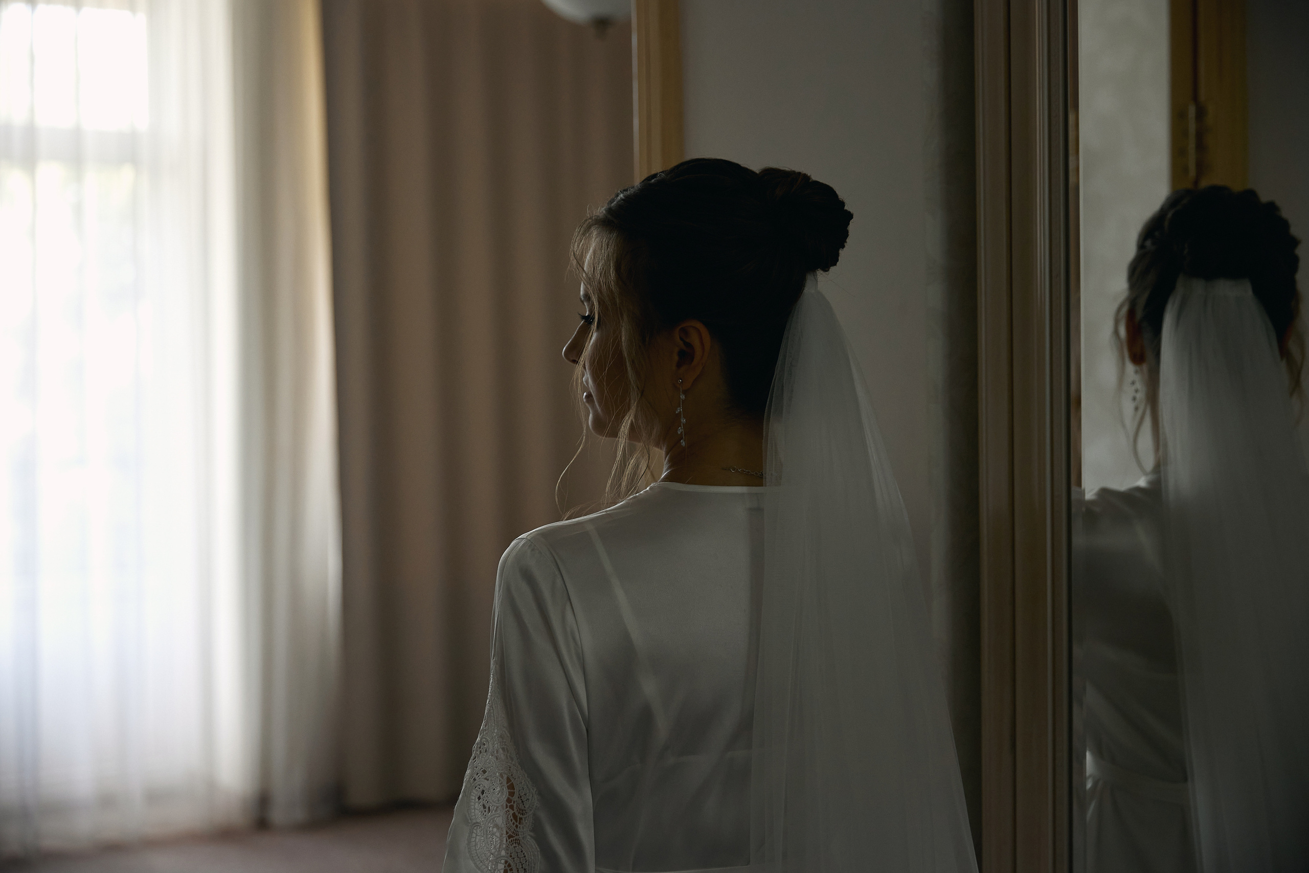 Кристина и Дмитрий