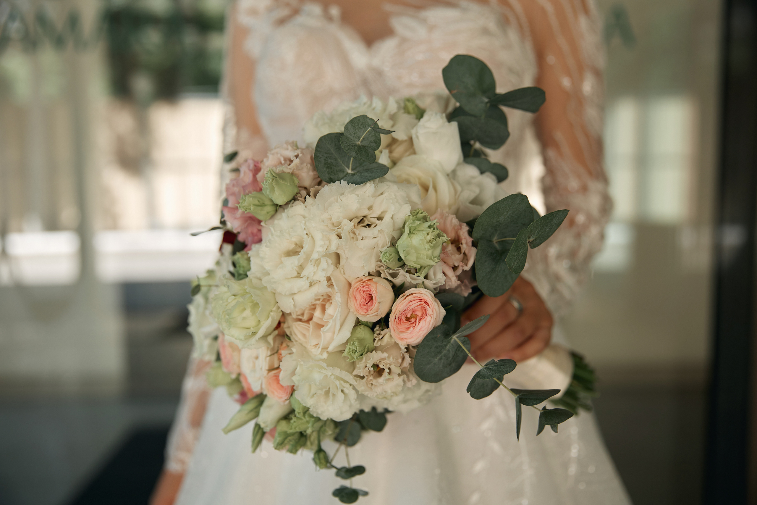 Кристина и Дмитрий