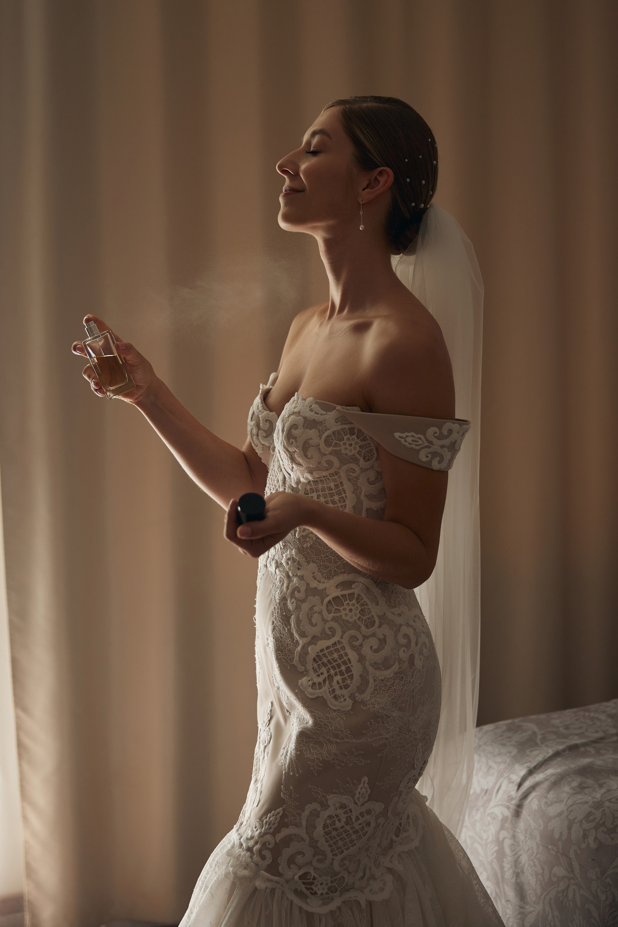 Алина и Алексей