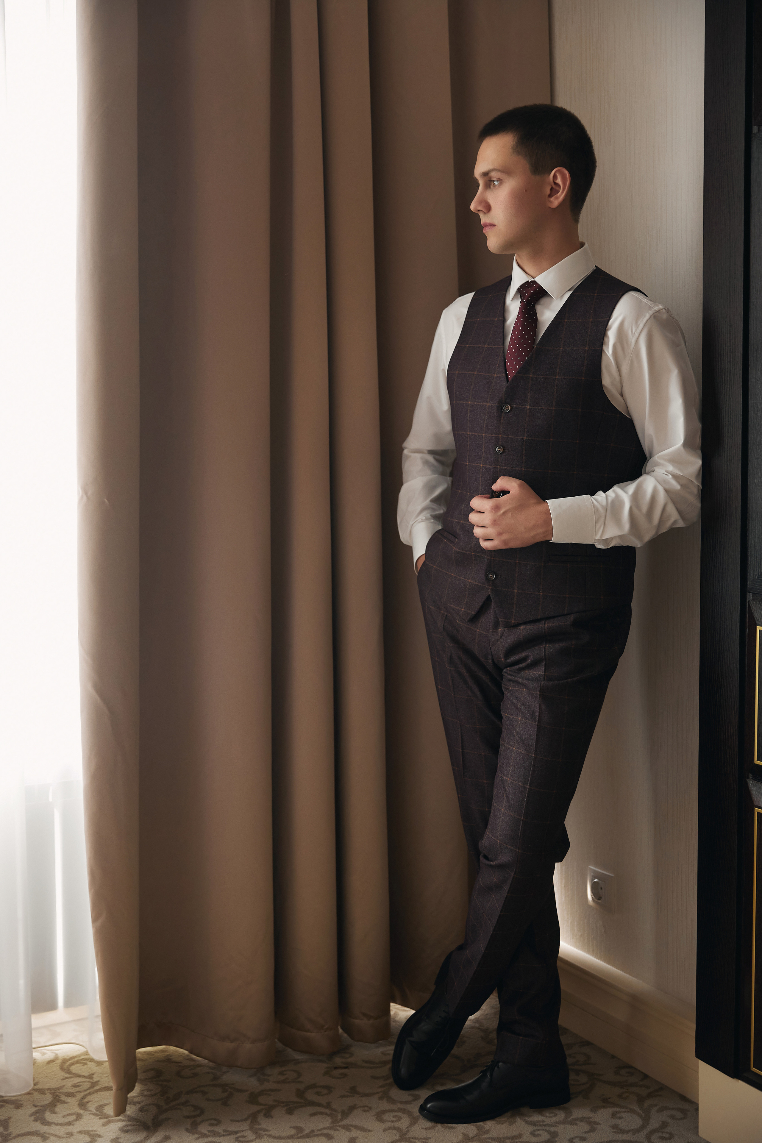 Татьяна и Никита